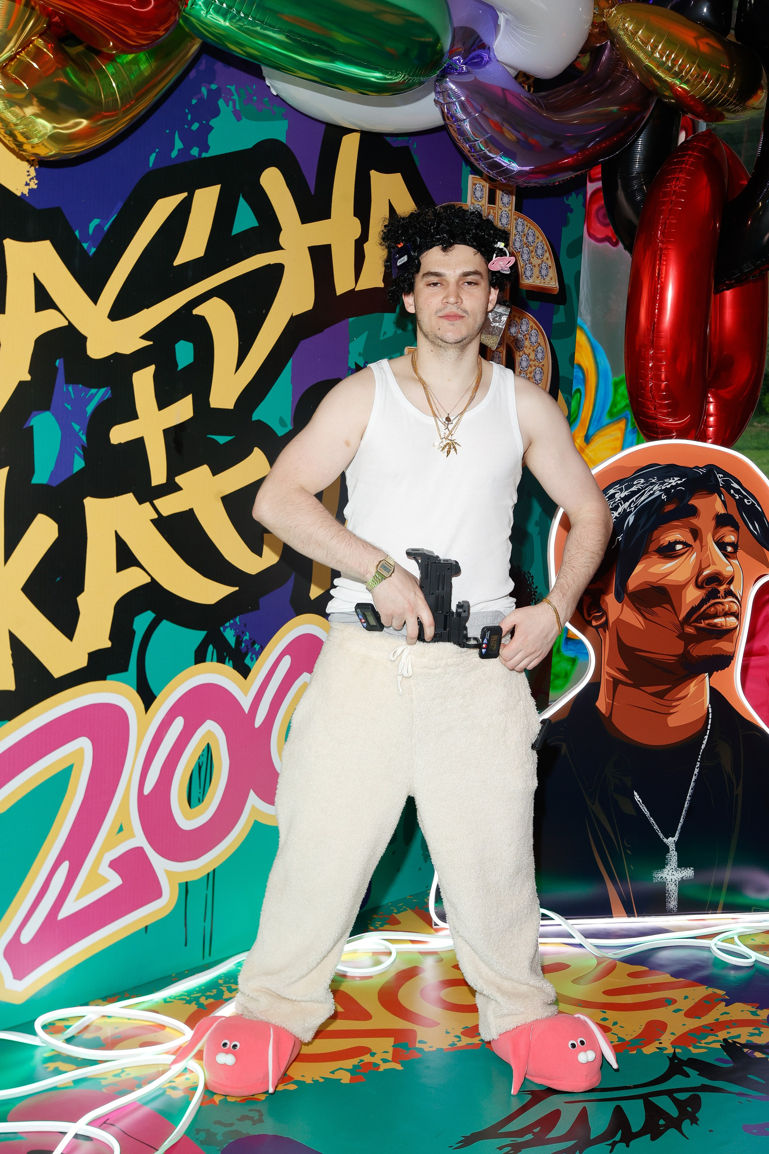 MEZENOVA. Nikolskayasecular