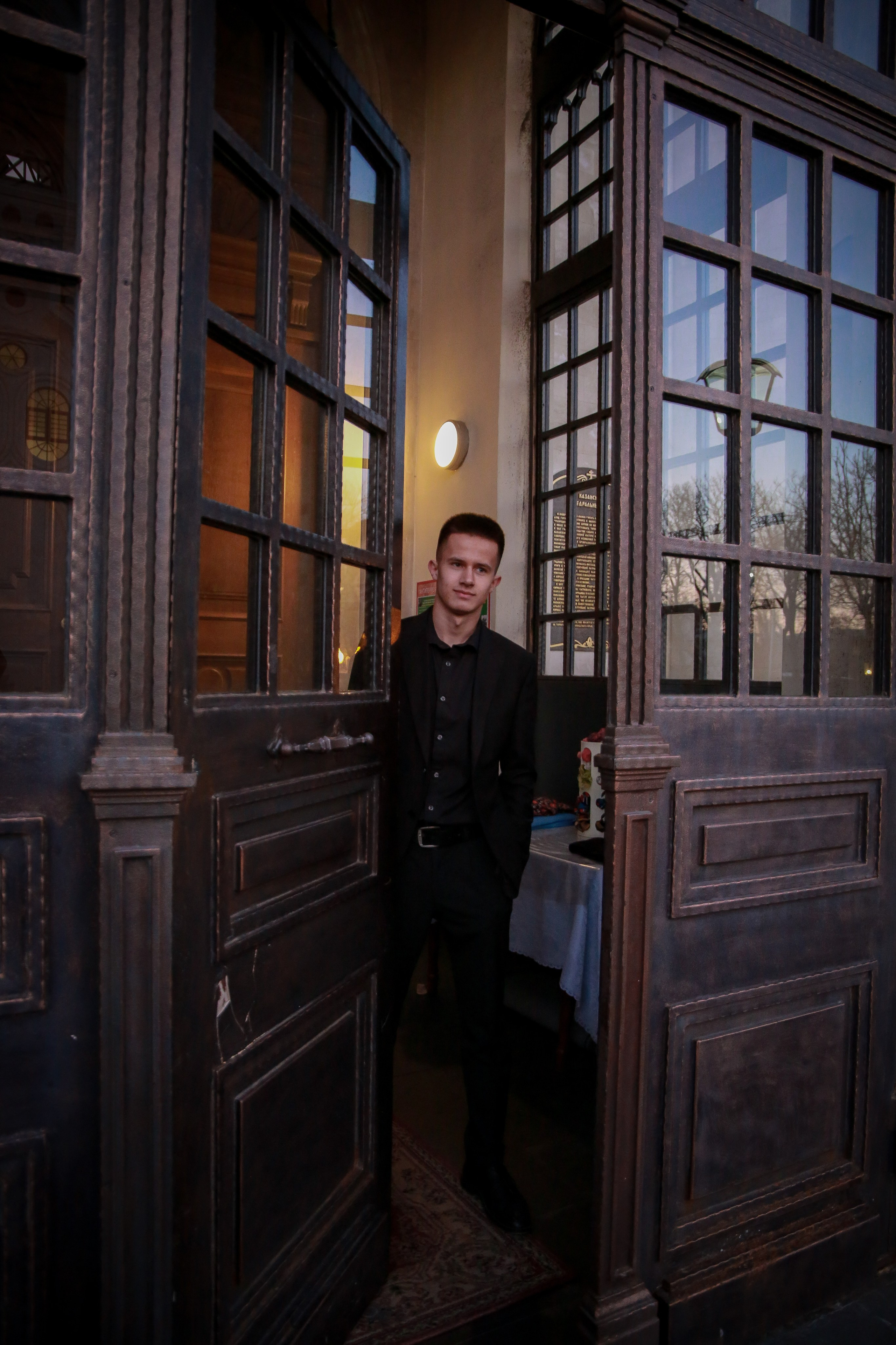 Дмитрий & Алина. Phillion — Превращаем моменты в миллион воспоминаний!