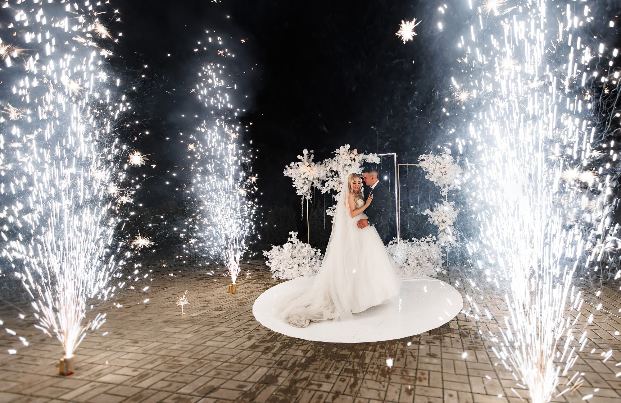 Карина и Никита. Свадебная фотосъёмка в Брянске | Влад и Ирина Тютьковы