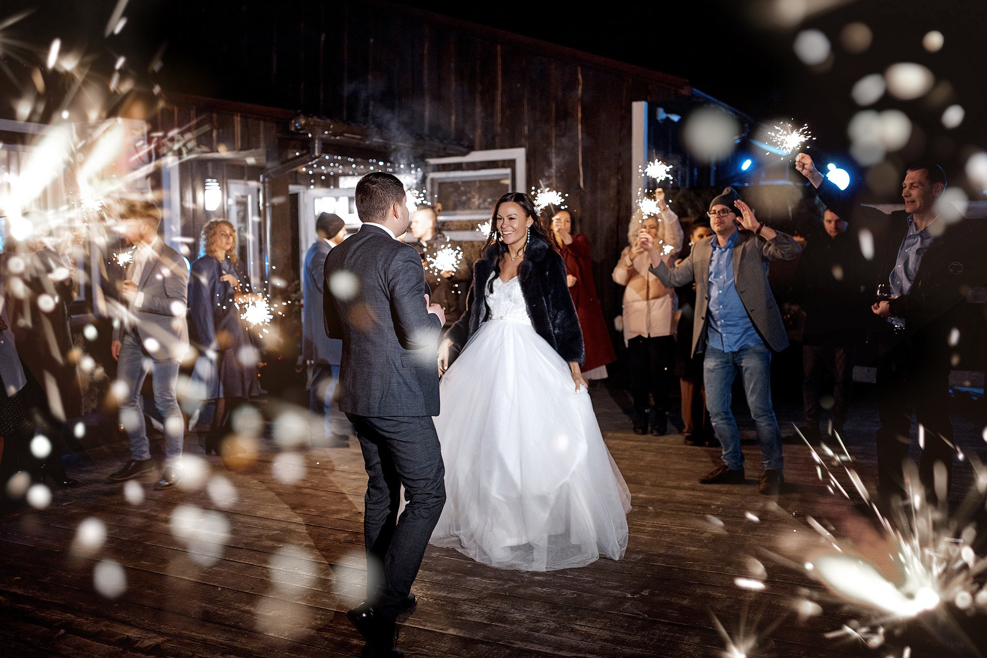 Екатерина и Константин. Свадебная фотосъёмка в Брянске | Влад и Ирина Тютьковы