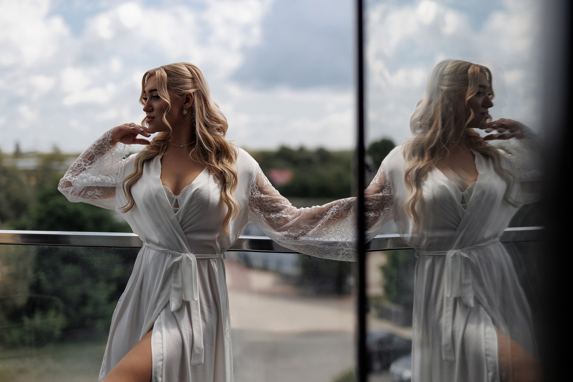 Карина и Никита. Свадебная фотосъёмка в Брянске | Влад и Ирина Тютьковы