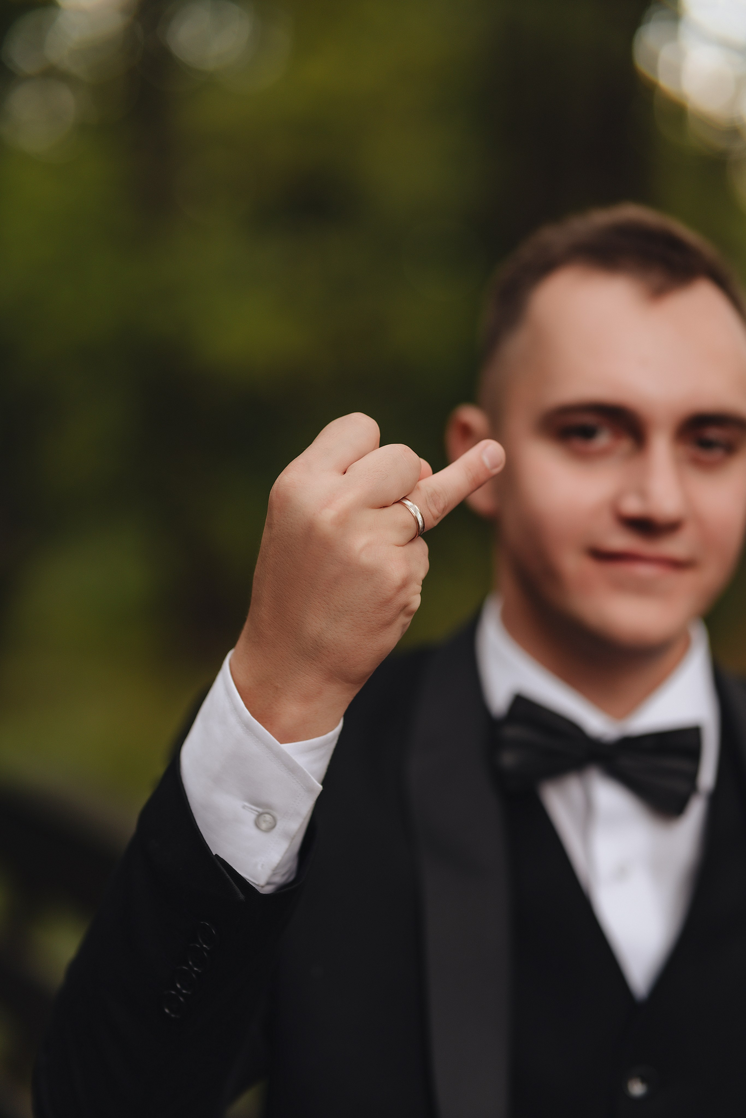 Анна и Дмитрий. Фотограф Карина Шмулёва. Воронеж и область