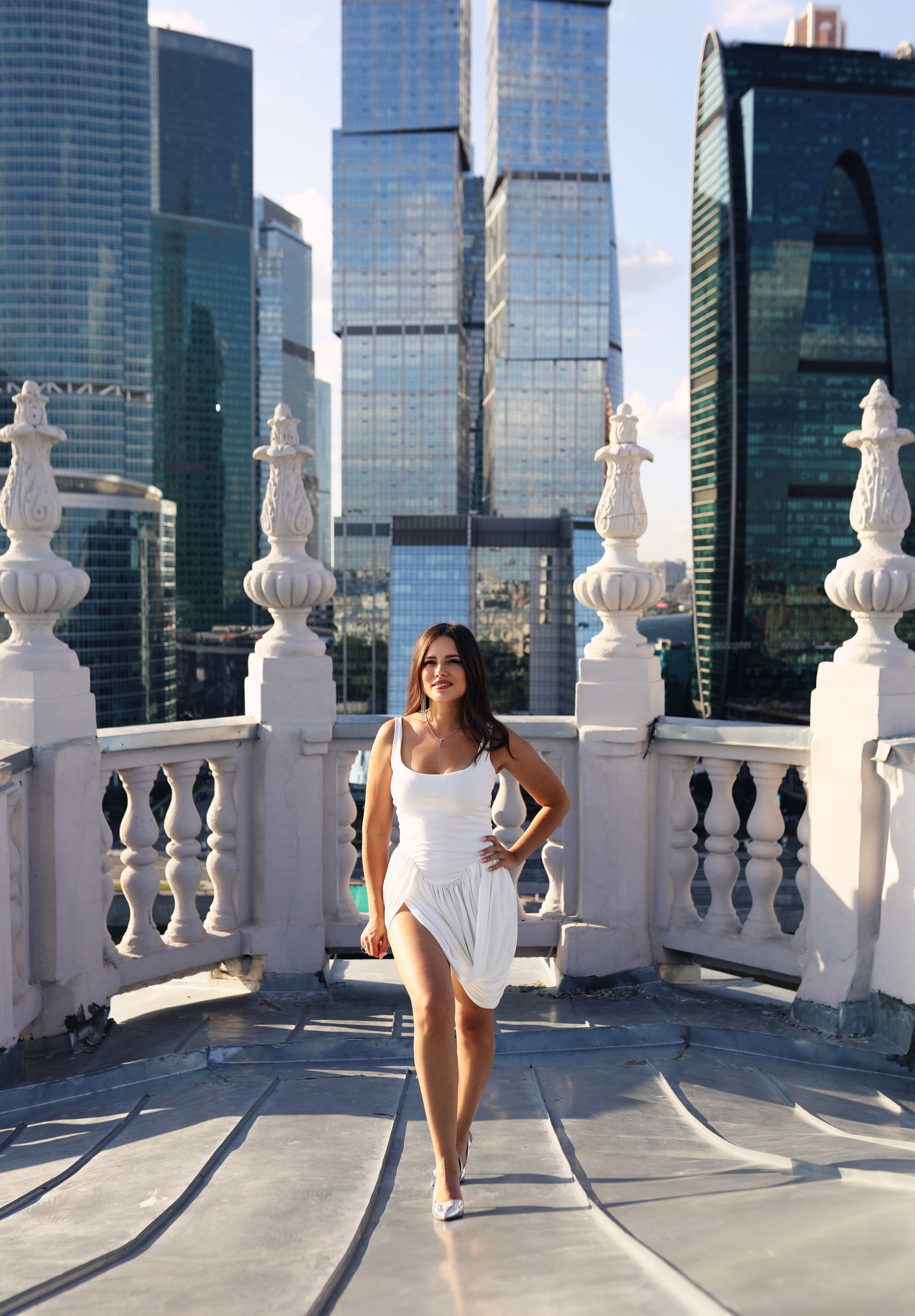 МАРИНА. Фотограф Москва Ольга Жаркая