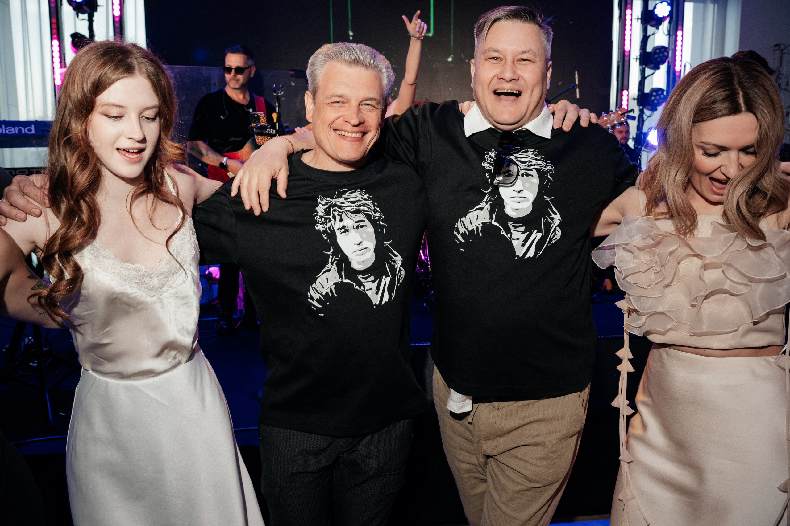 Где любовь, там жизнь!. Свадебный фотограф Москва Александра Аверкова