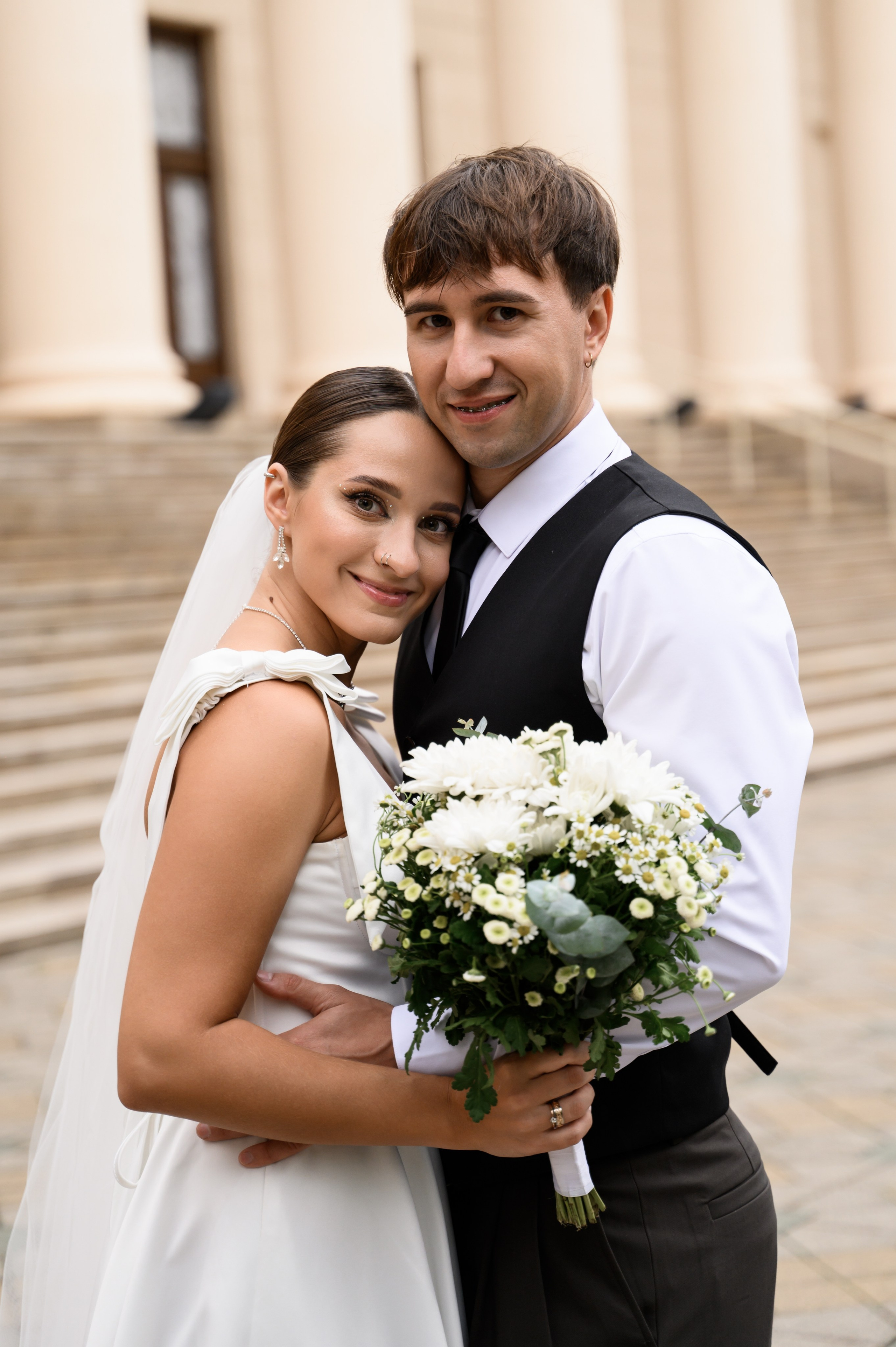 Антон & Екатерина. Фотограф Палий Ульяна