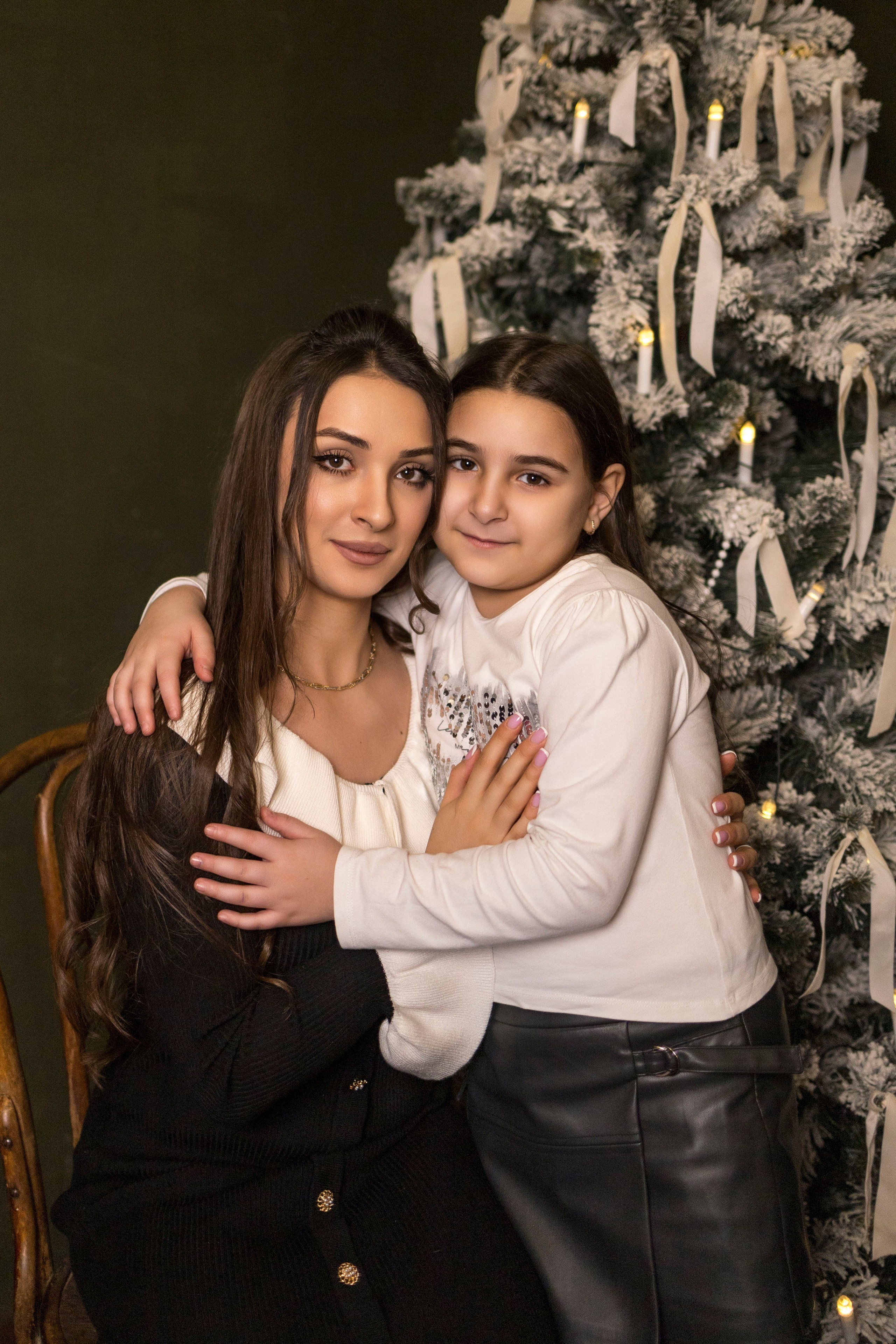 Мери и семья. Фотограф в Одинцово и Москве Анастасия Летовальцева