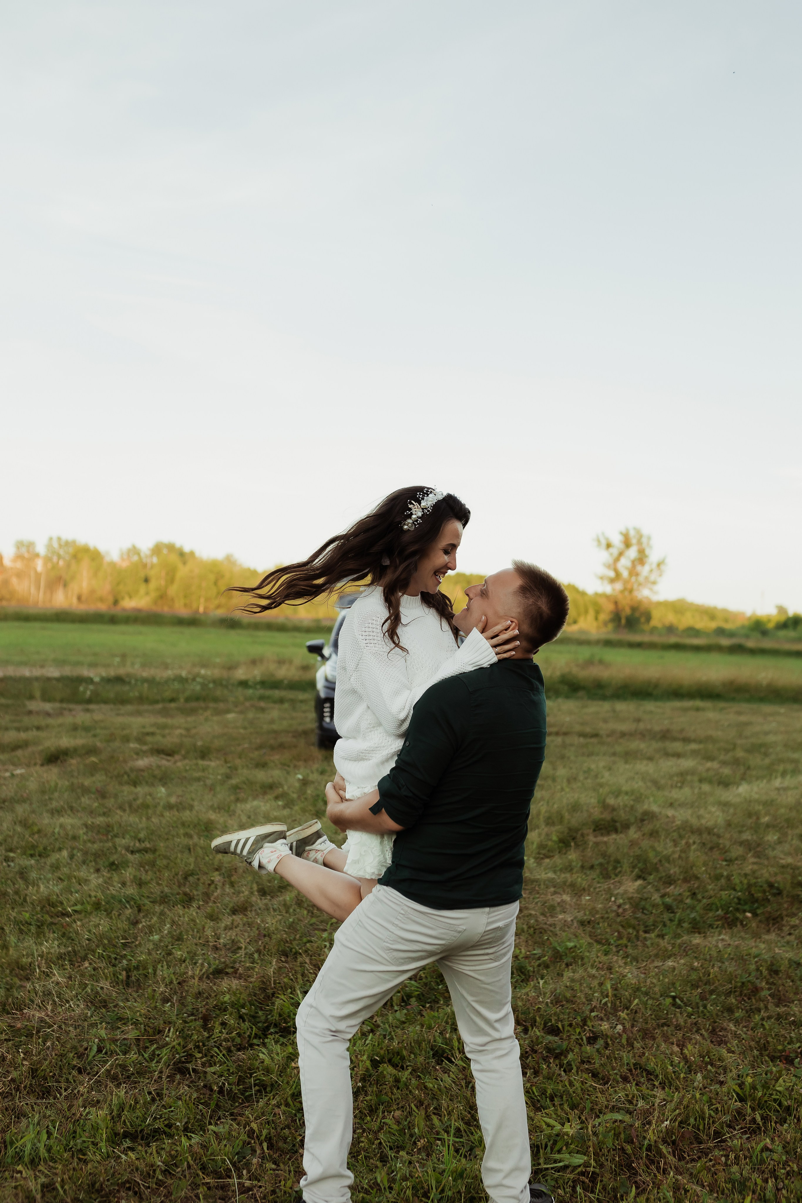 Юрий & Дарья. ФОТОГРАФ Маргарита Сивакова | Ярославль Кострома Москва