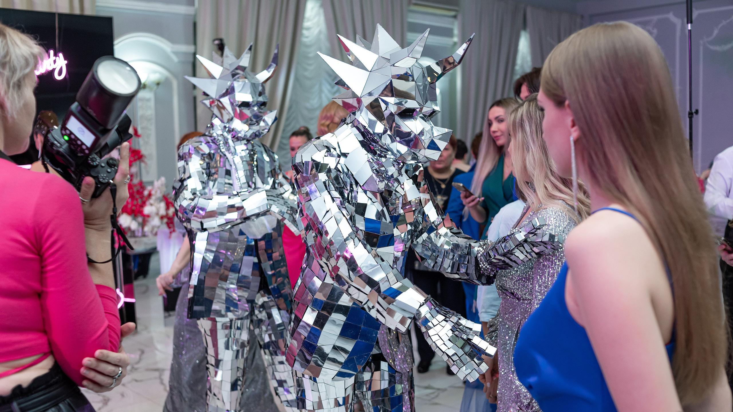 Девичник — 3. Бжицких Виталий — фотограф г. Ульяновск