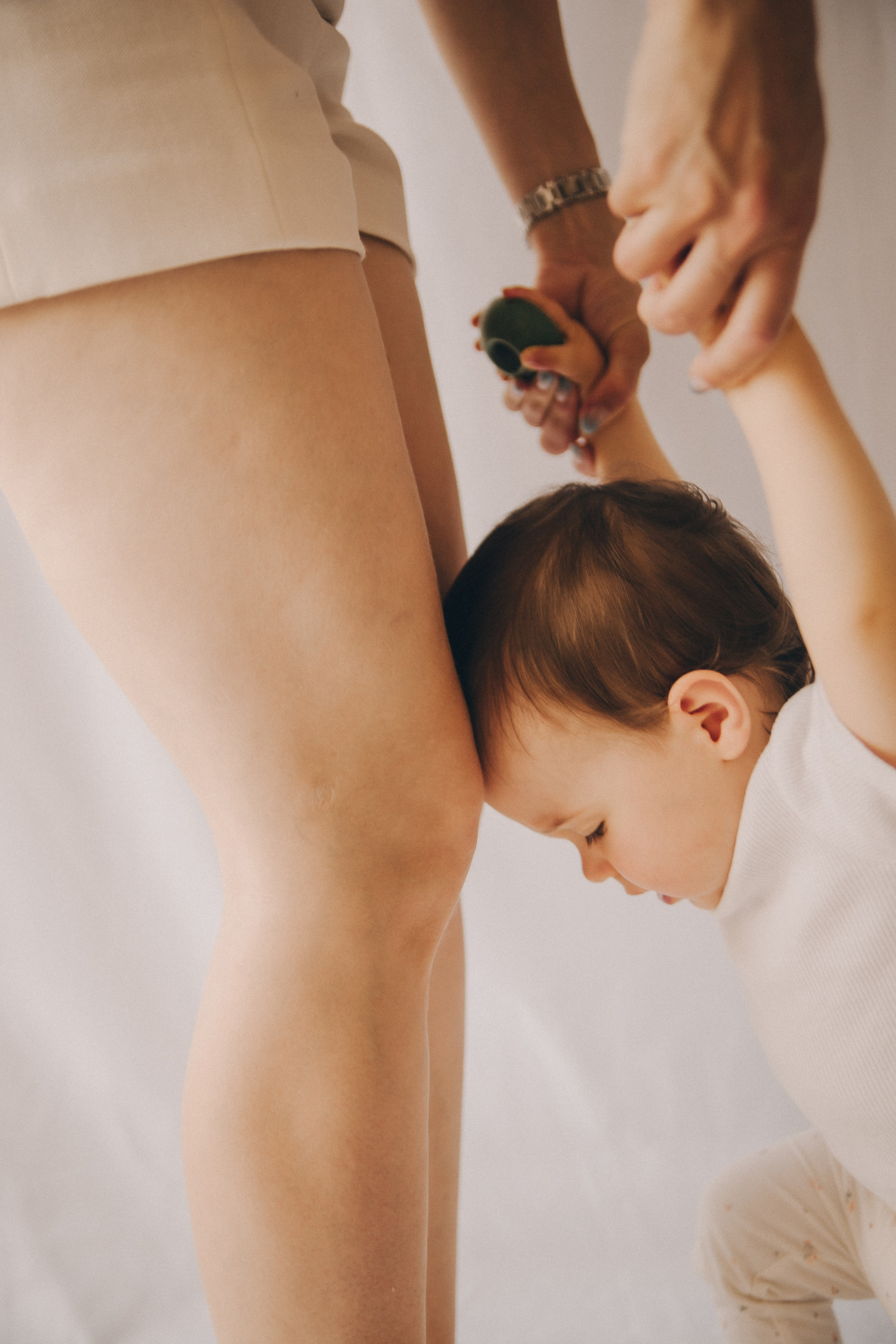 Séance famille à domicile. Photographe des familles et enfants à Nantes et alentours