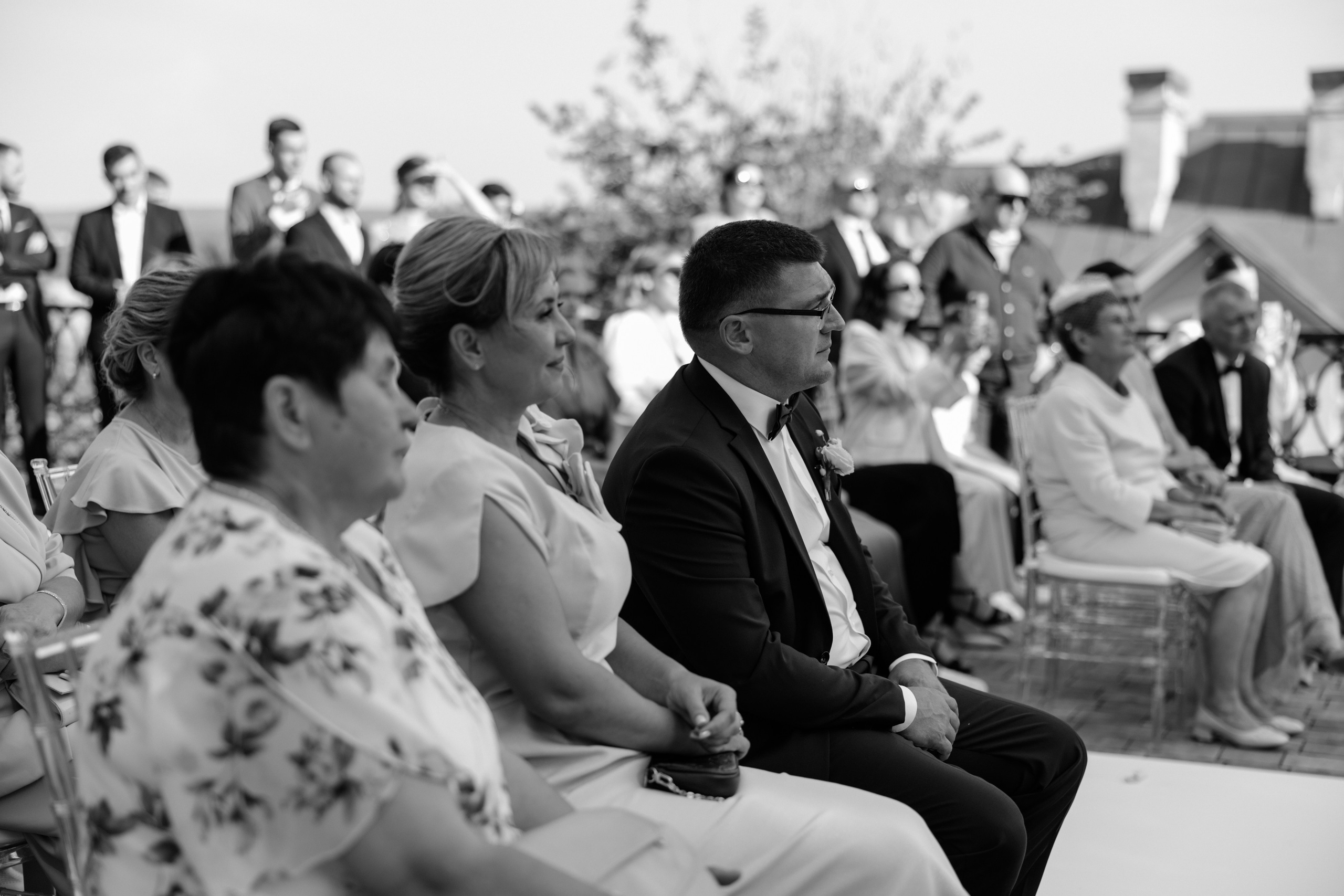 Анастасия и Кирилл. Свадебный фотограф в Санкт-Петербурге Екатерина Евсеева