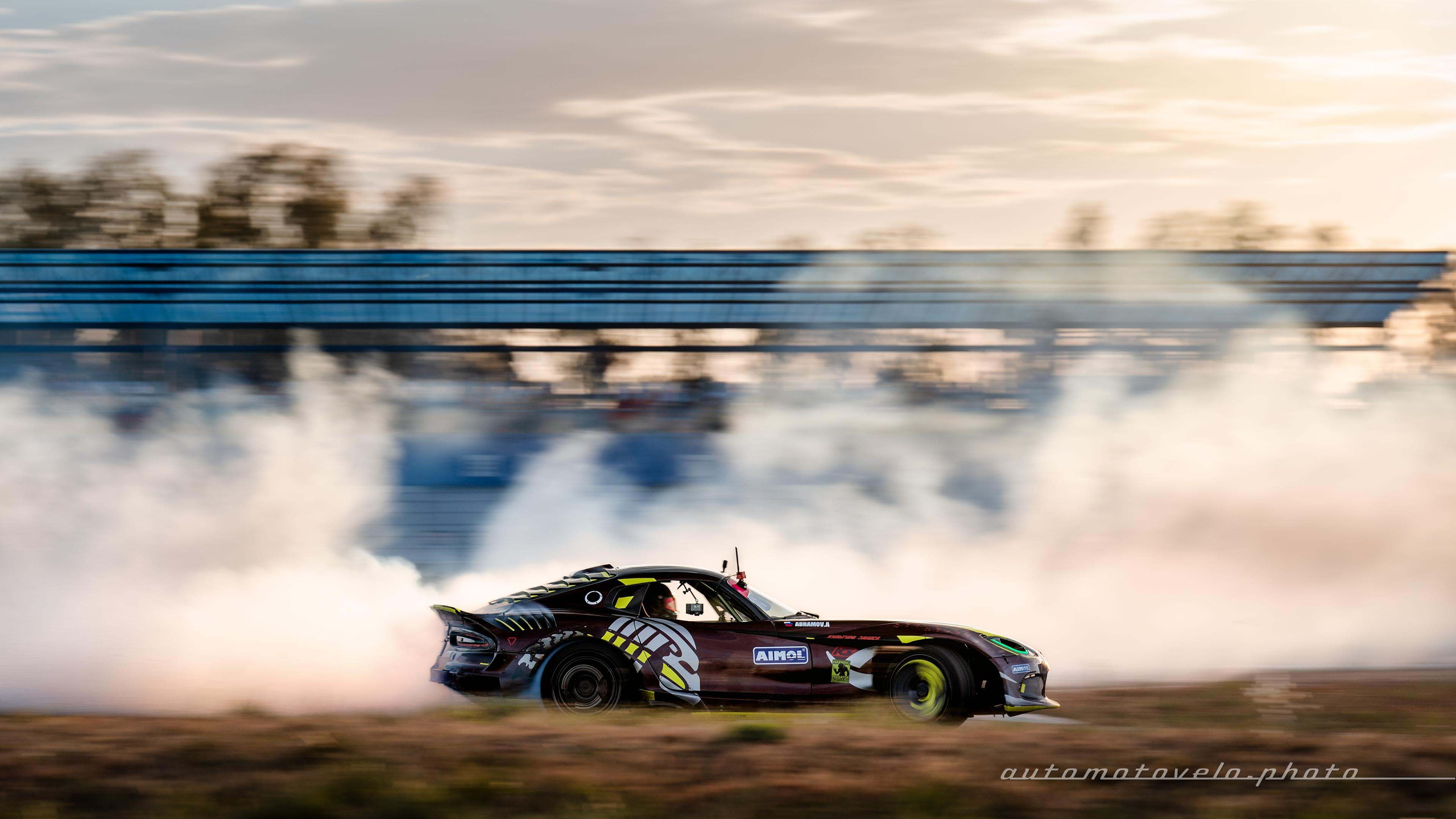 RDS Europe 2024. 7 этап