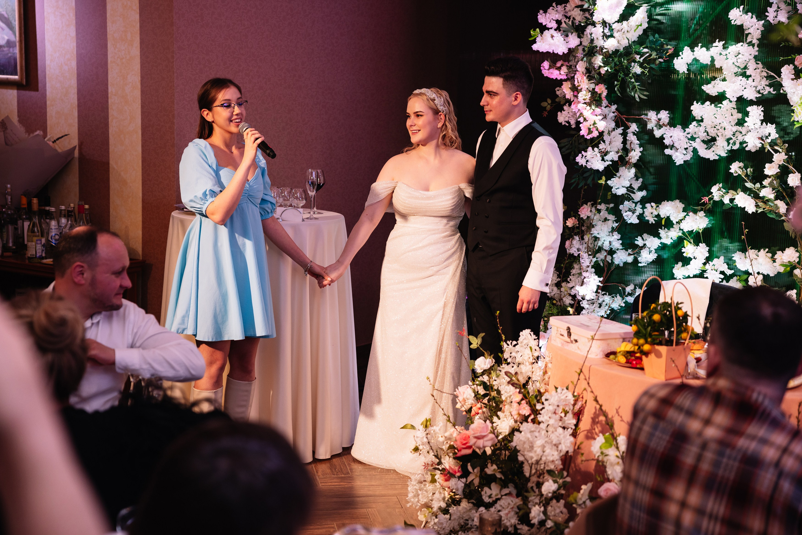 Wedding Станислав Вера. Фотограф в Ижевске и Казани Богданов Яков