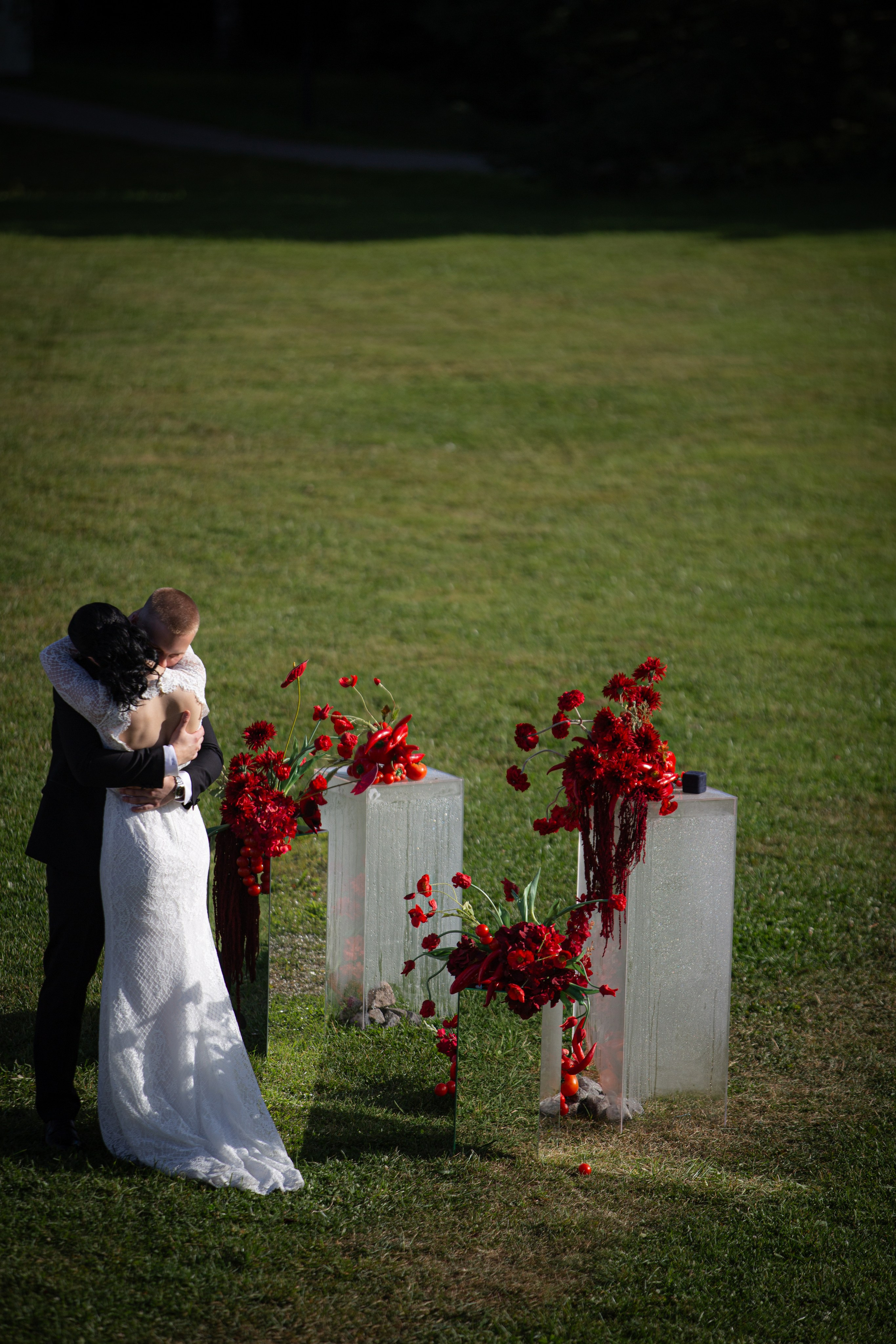 Даниил и Софья. Ваш фотограф — Александра Андрущенко