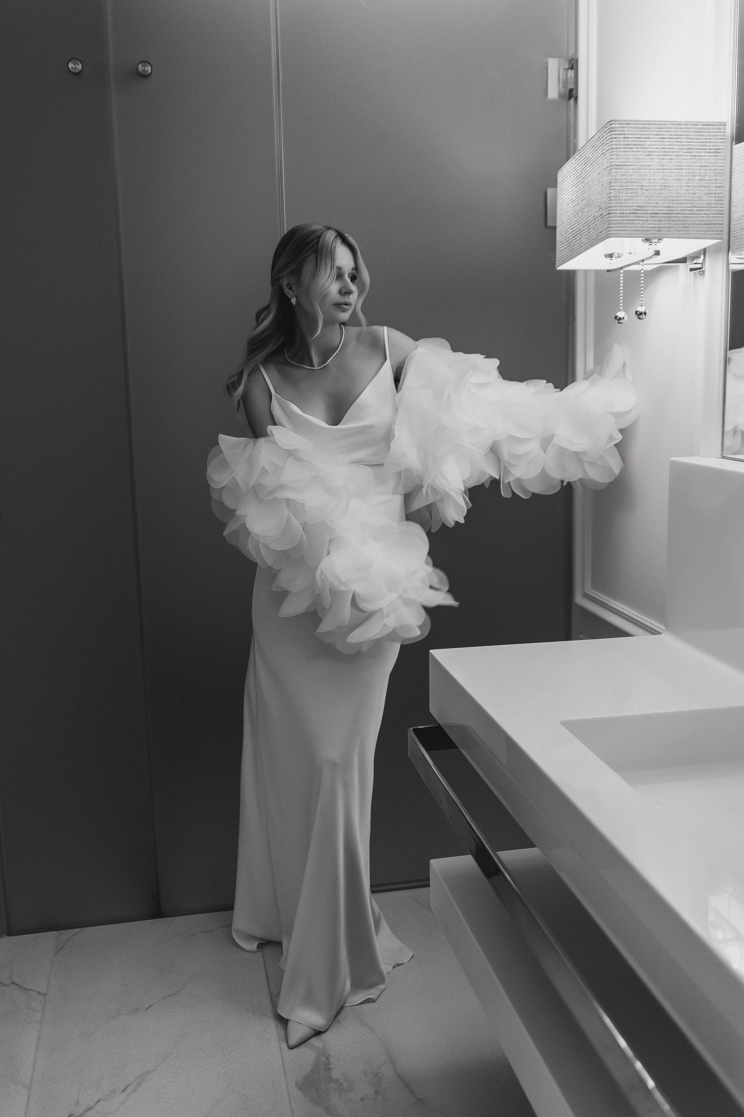 Анастасия и Иван. Ваш фотограф — Александра Андрущенко