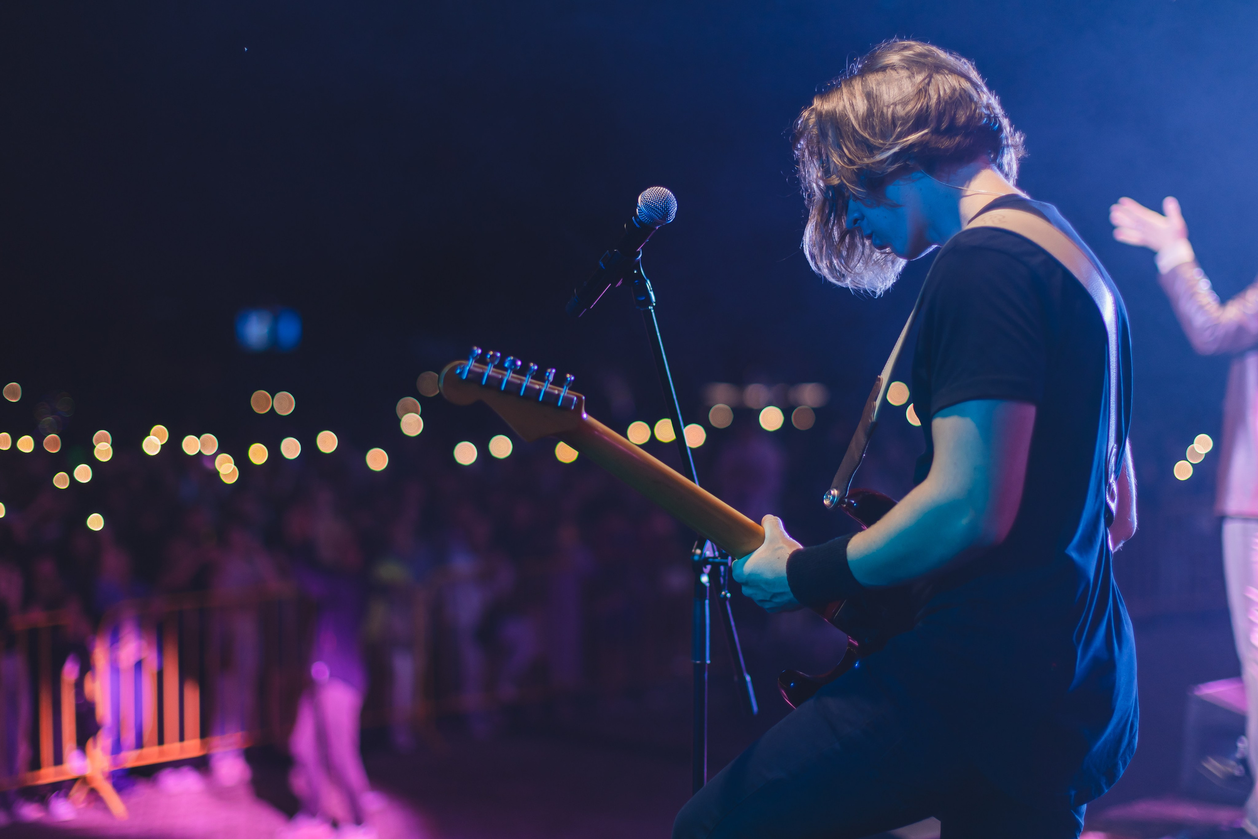Общественные и культурные события. Наталья Летунова — репортажный фотограф