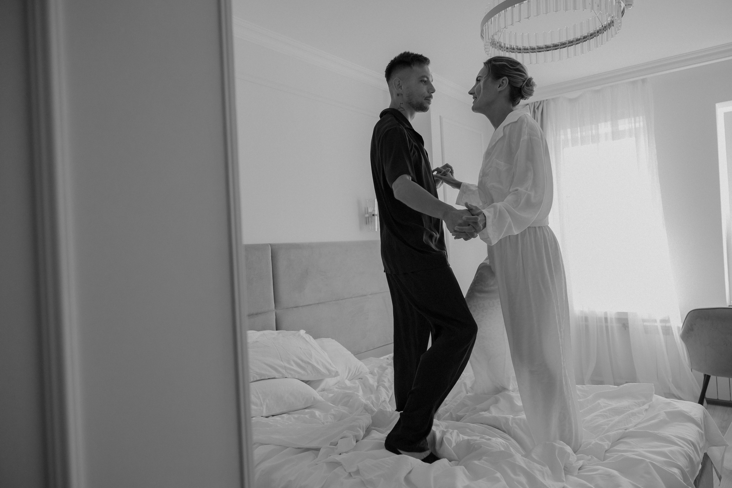 Истории 2024 года. Свадебный фотограф Москва Анастасия Храмова