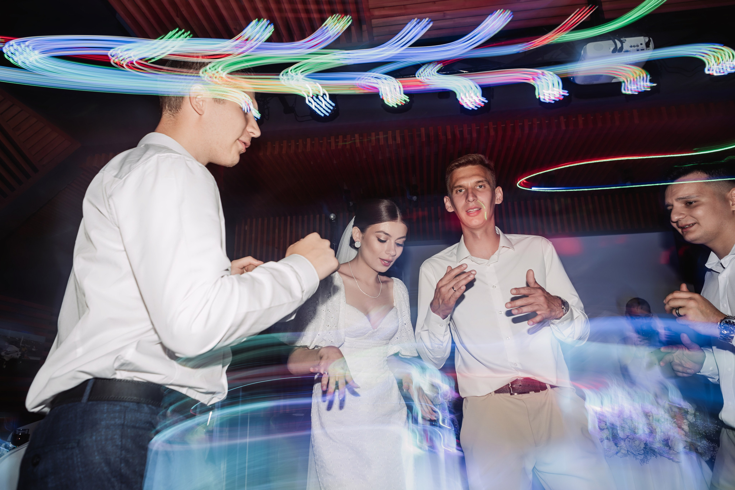 Afina & Yaroslav. ФОТОГРАФ ИРИНА ШАМАТАВА