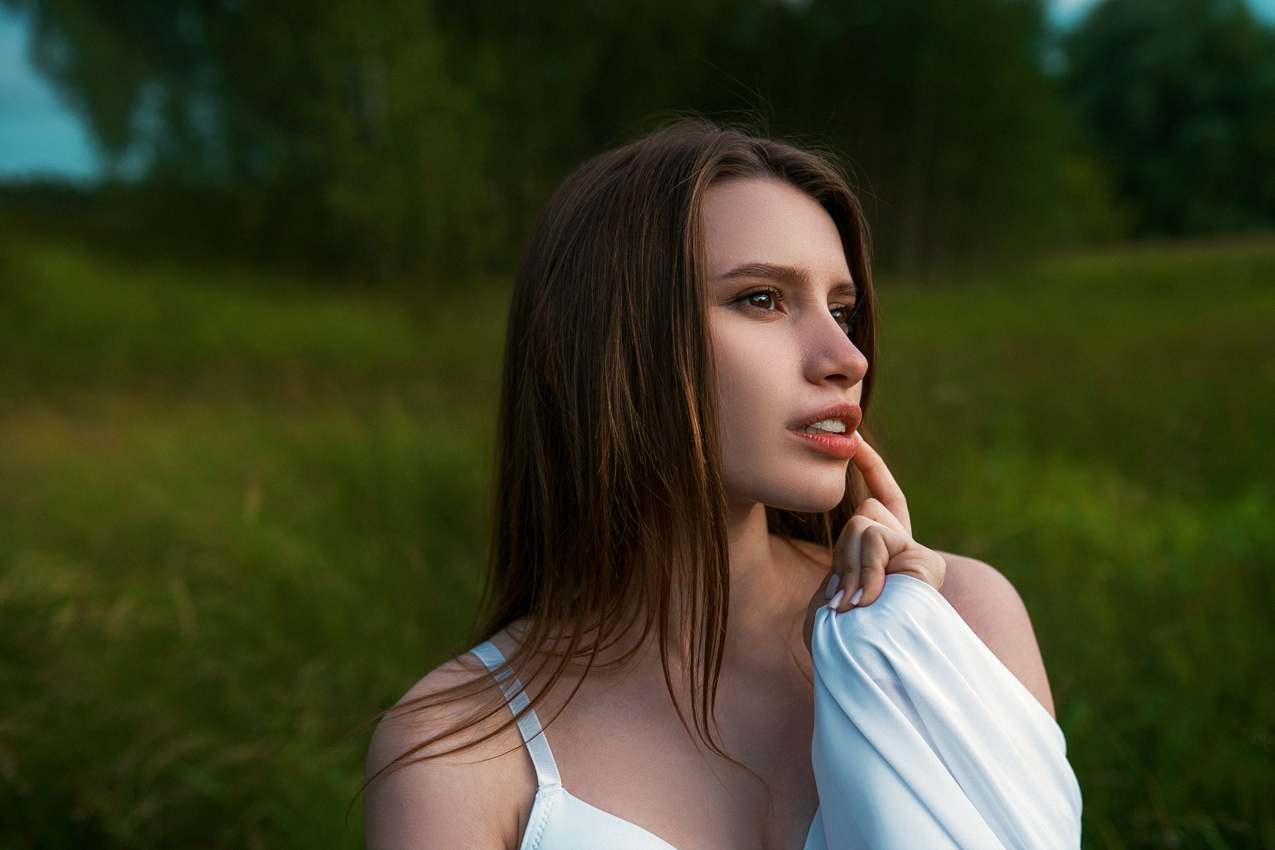 Юлия. Азиев Александр|Портретный фотограф