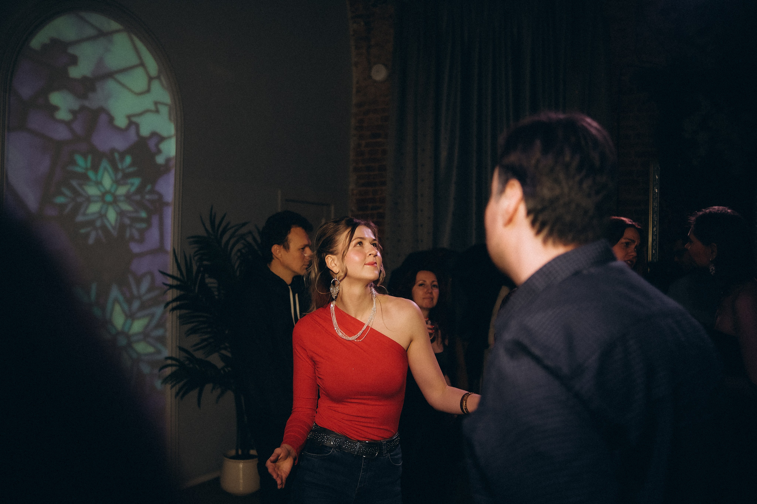 Корпоратив loft Game diving. Phdkvmr.ru