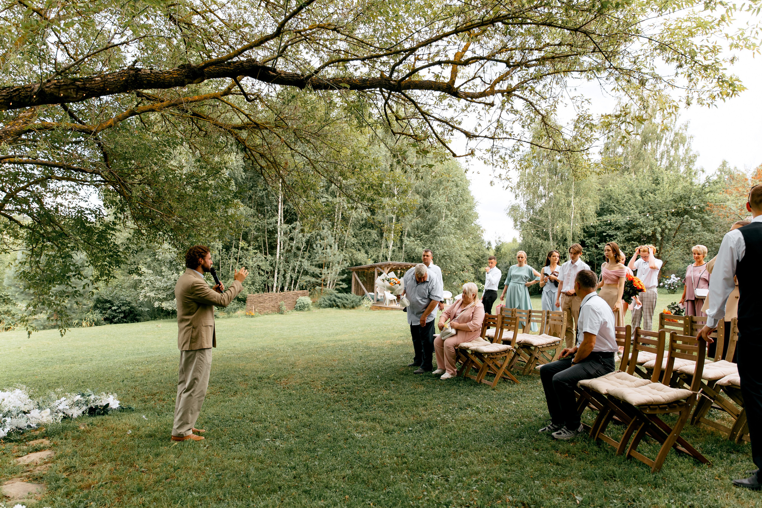 Валентин и Анастасия. Свадебный и семейный фотограф в Туле и области Маша Костина