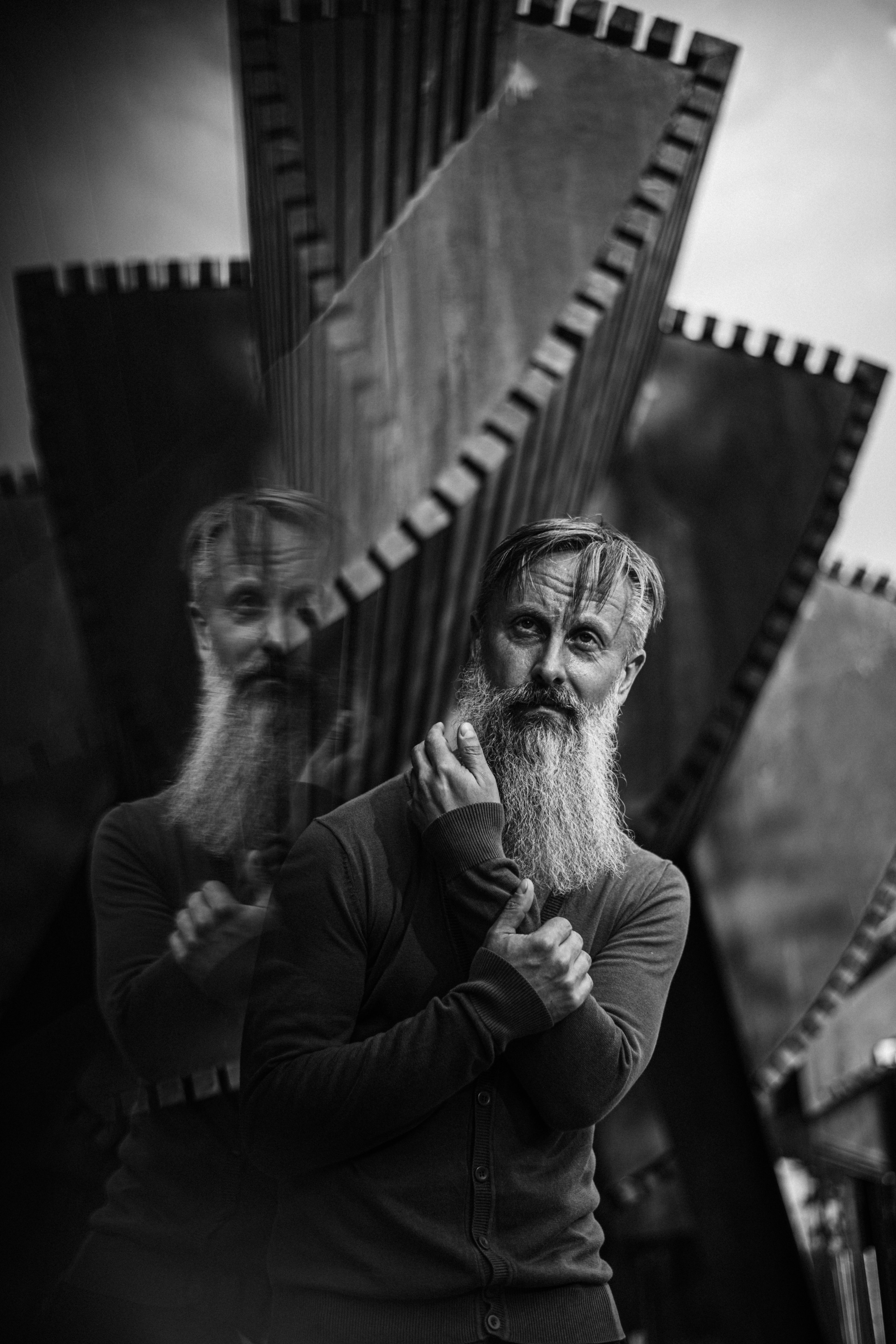 Мои ч/б работы. Портретный фотограф Марина Щеглова в Москве