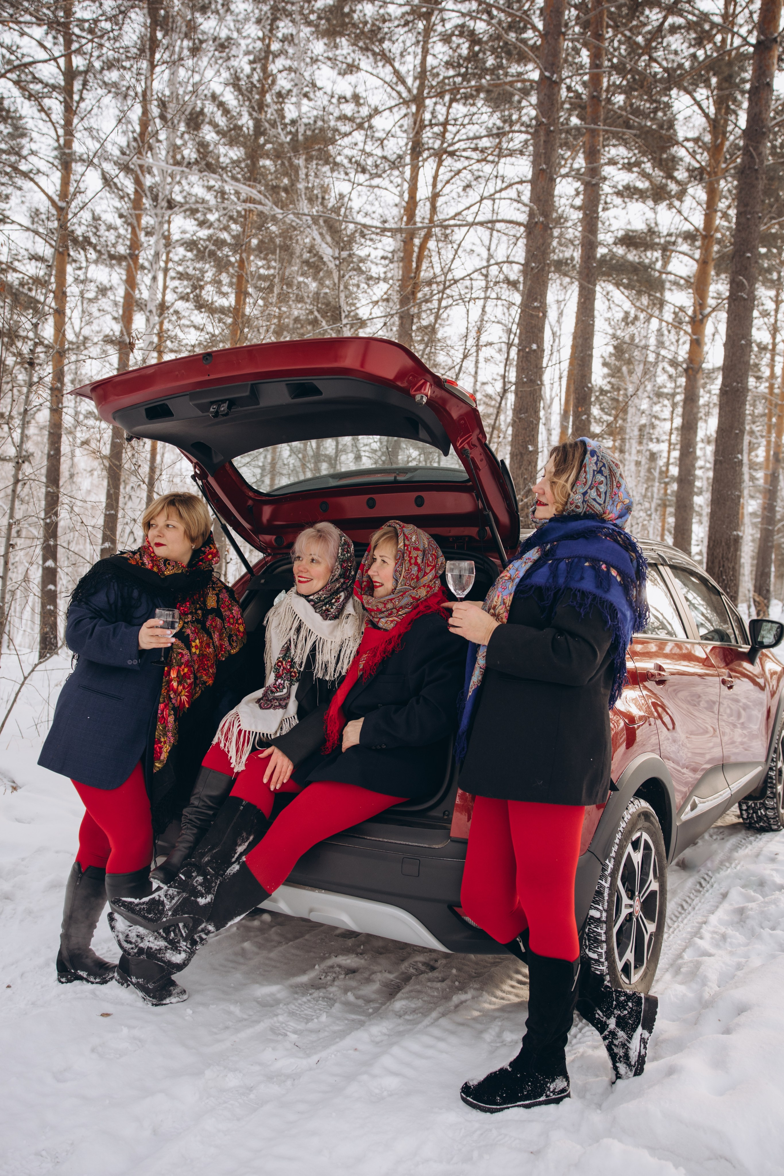 Russian girl. Свадебный, семейный фотограф в Иркутске Светлана Макаричева