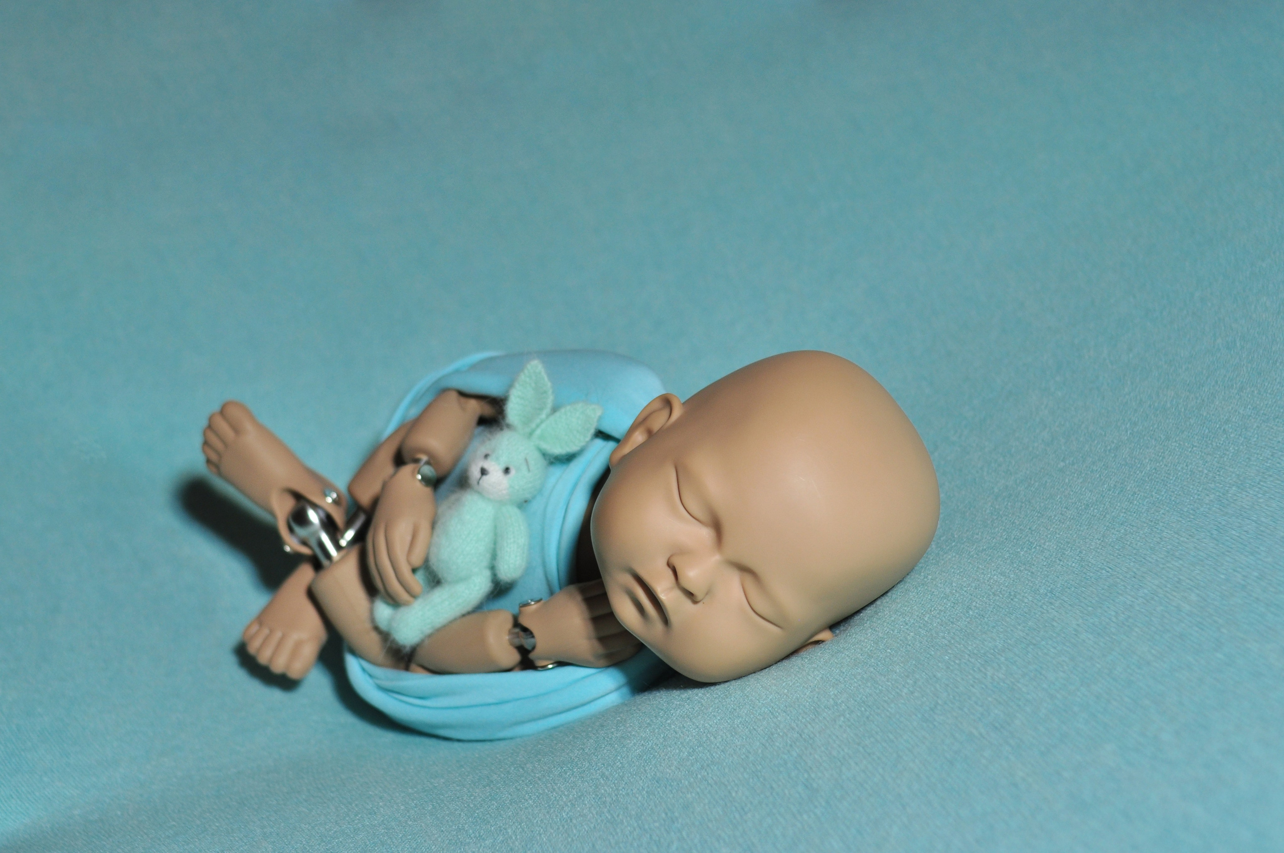 Новогодние образы. Newborn42.ru Фотограф новорожденных  г. Кемерово Агафонова Жанна