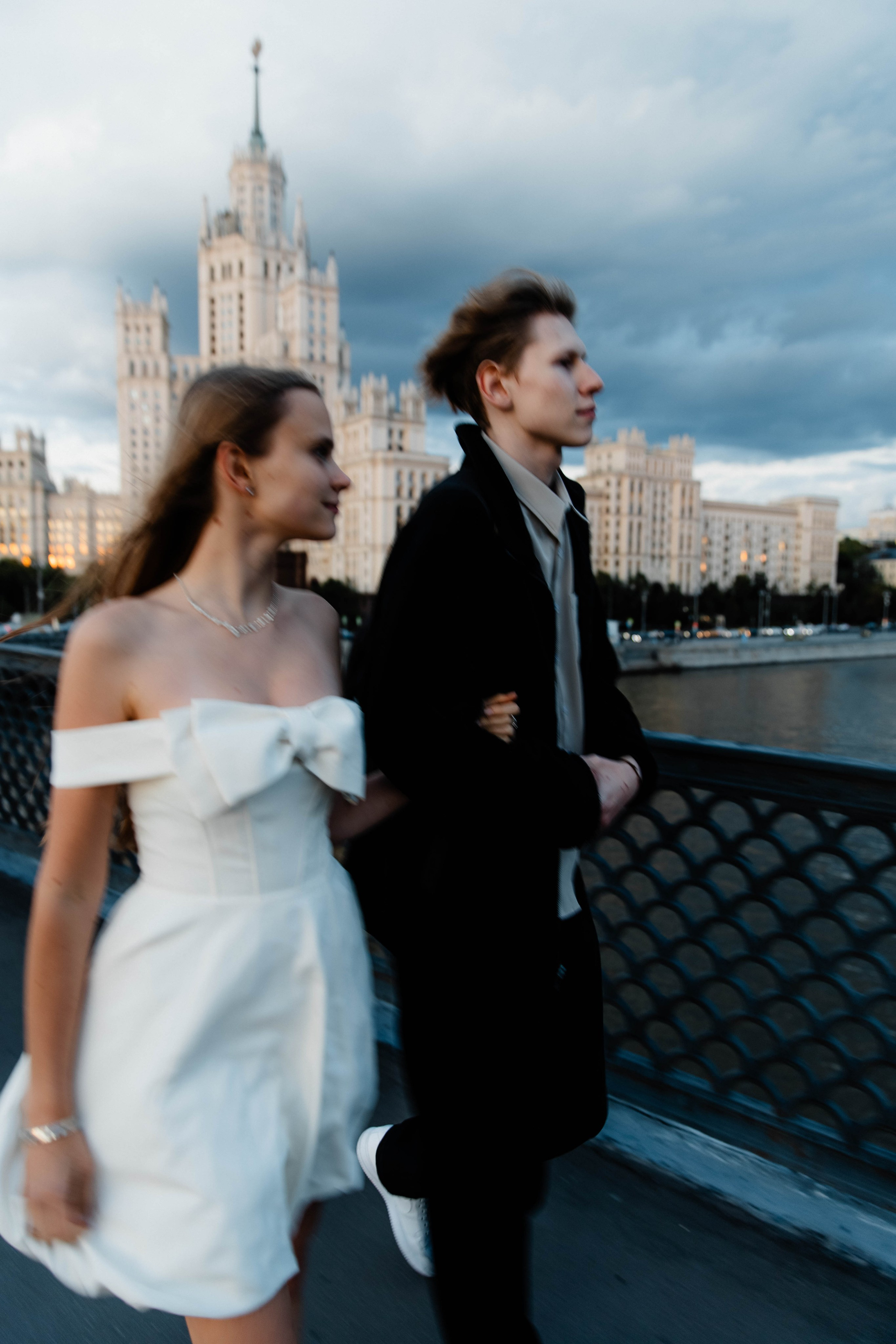 Love Stories. Фотограф в Москве Ольга Кашко