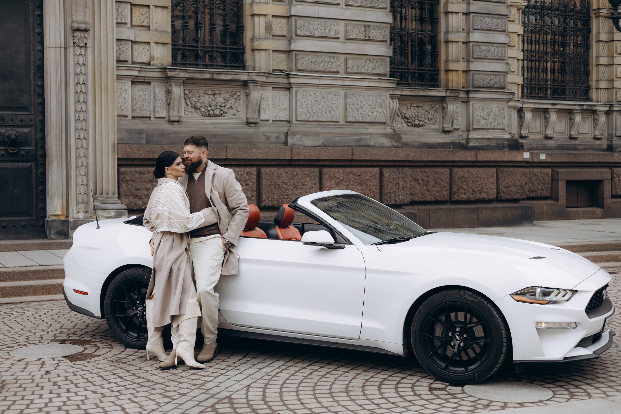 Love-story. Свадебный и семейный фотограф в Новосибирске Дарья Кель