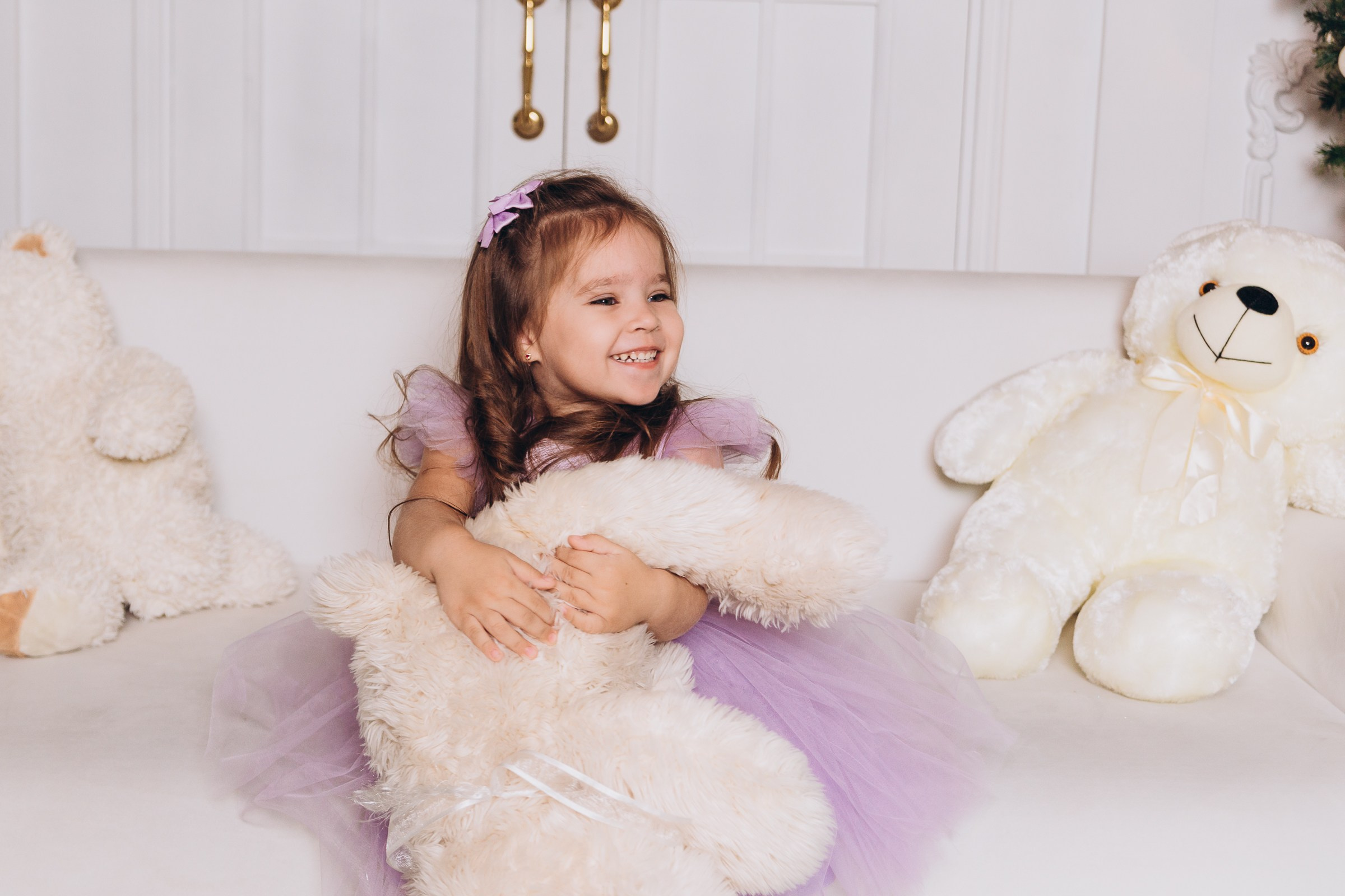 Галина, Николай, Данил и Настя. Свадебный и семейный фотограф в Новосибирске Дарья Кель