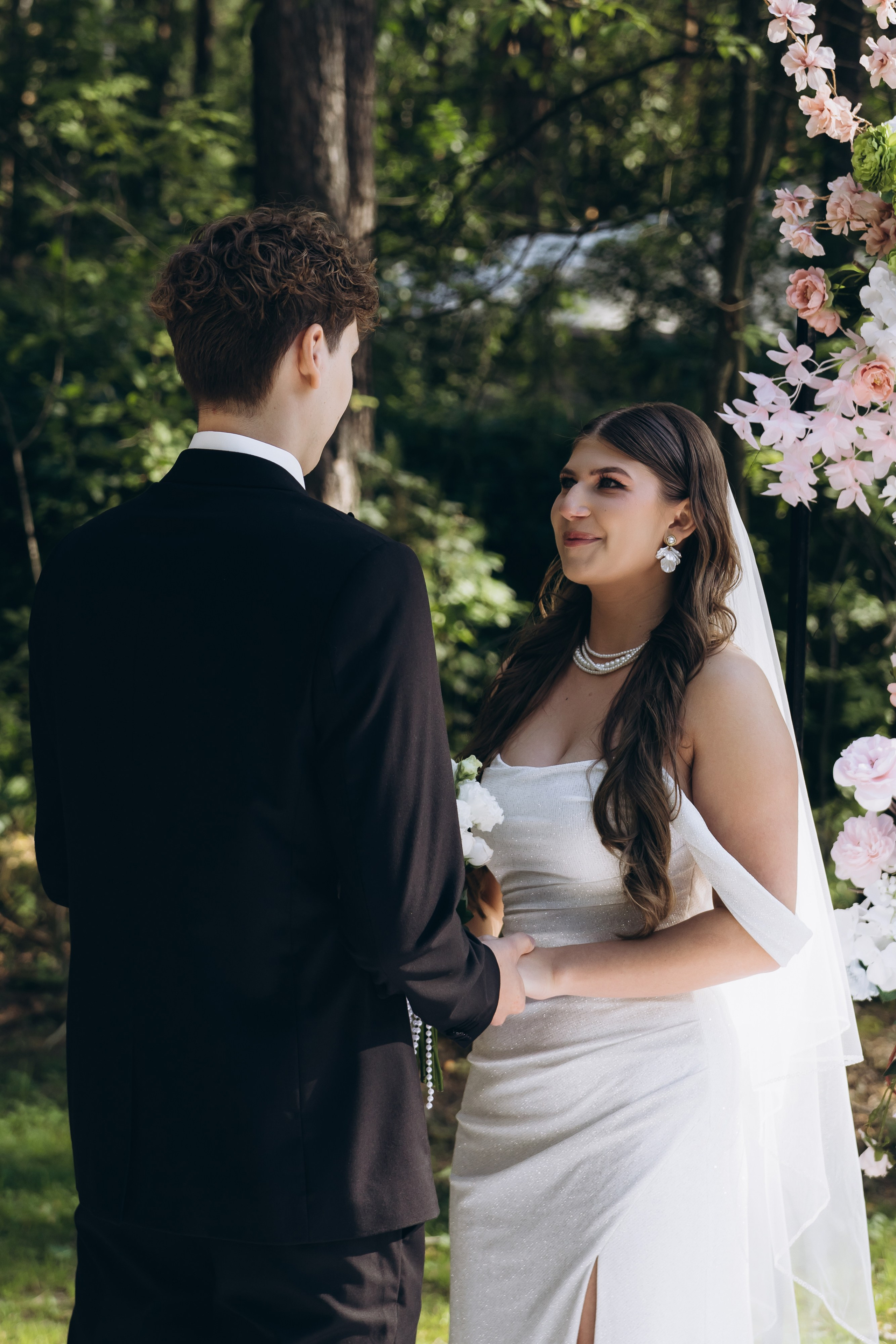 03.08.25 Артем & Анастасия. Свадебный и семейный фотограф в Новосибирске Дарья Кель