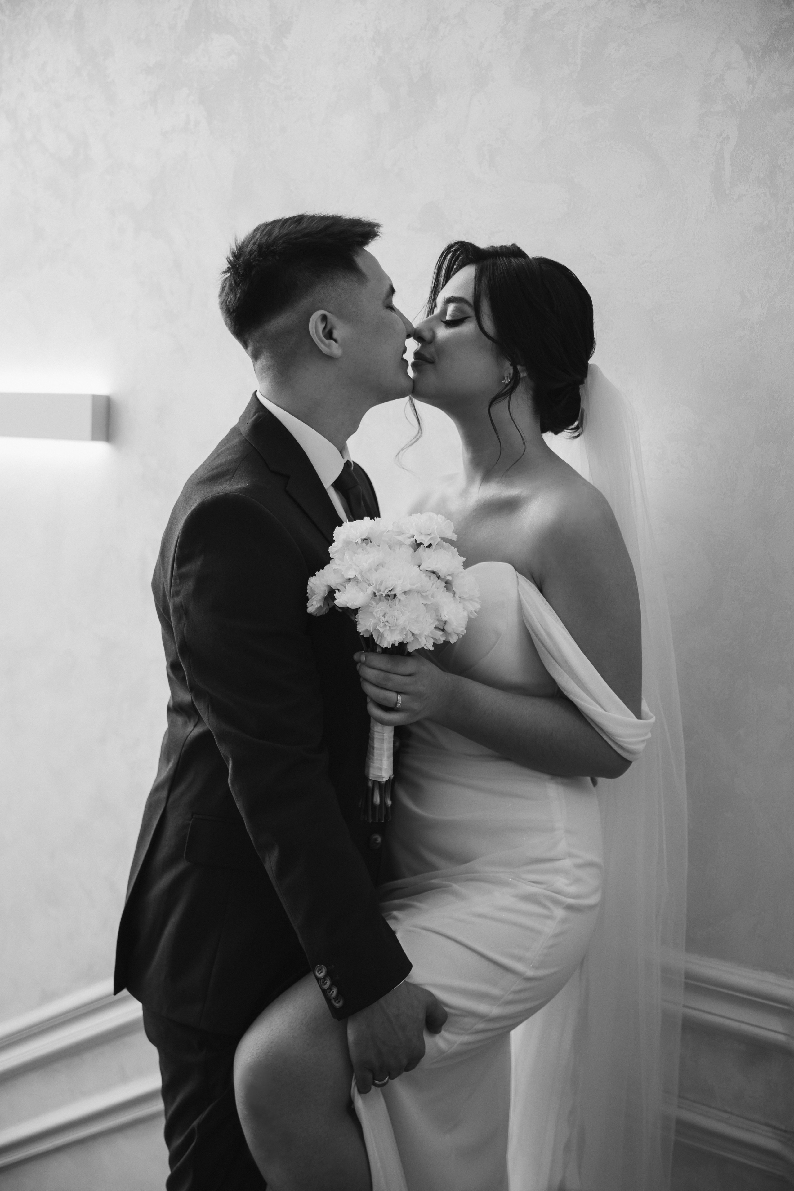 07.06.25 Данияр & Рузана. Свадебный и семейный фотограф в Новосибирске Дарья Кель