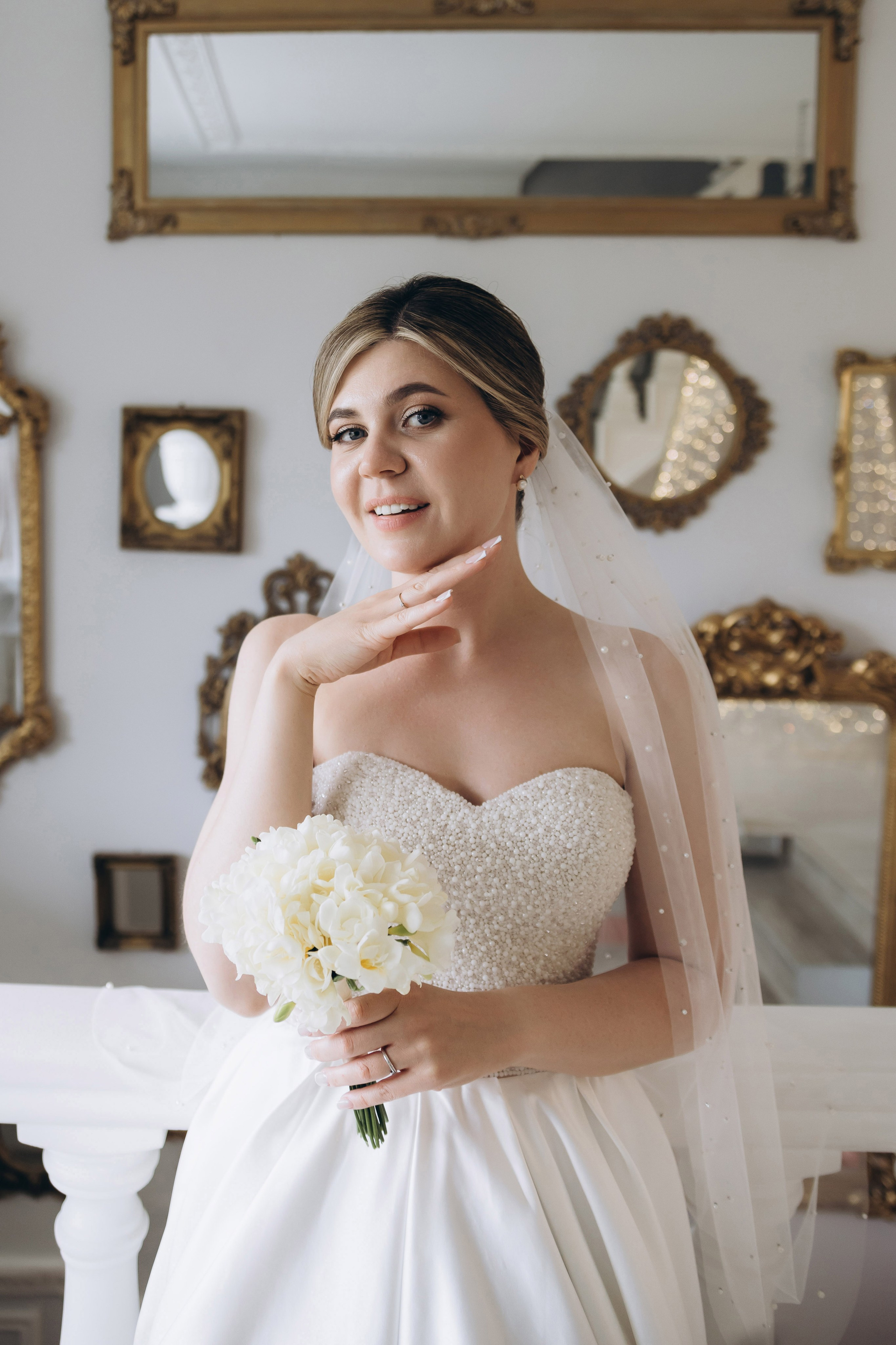 24.05.25 Алина & Борис. Свадебный и семейный фотограф в Новосибирске Дарья Кель