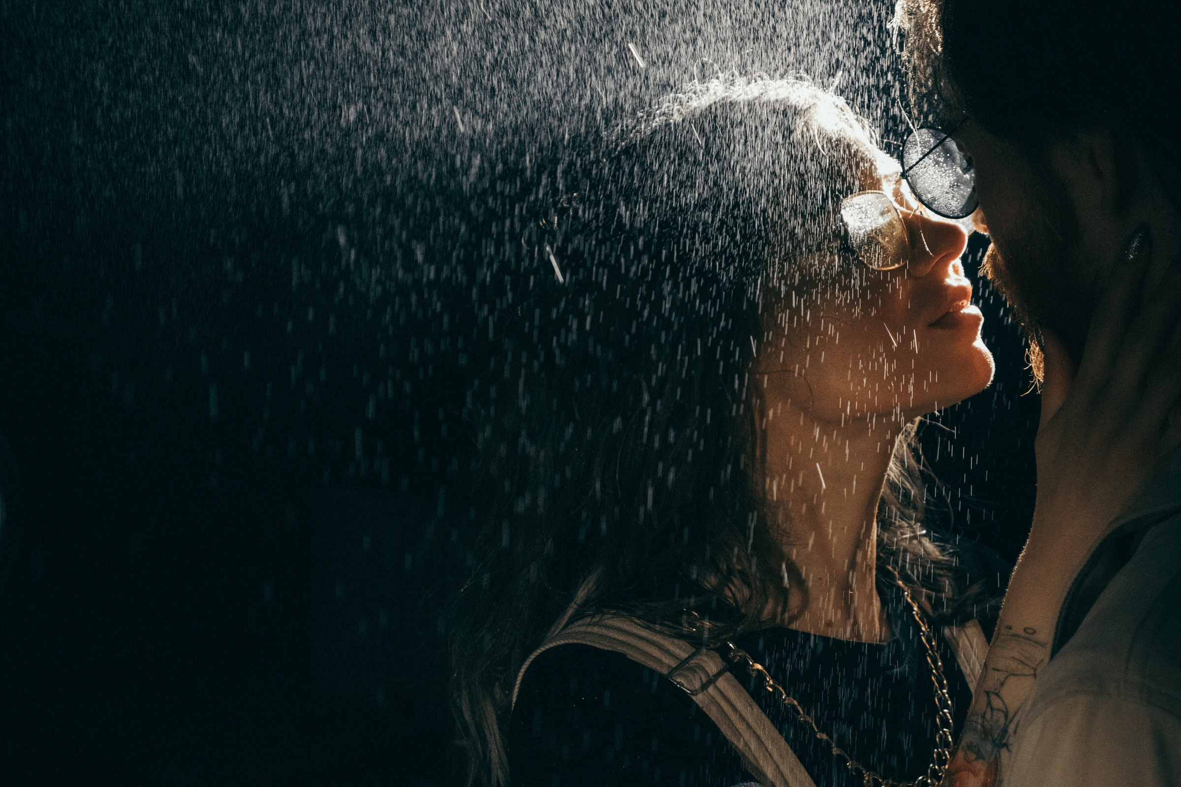 Портретный фотограф в Кирове, Нижний Новгород, Москва, Санкт-Петербург