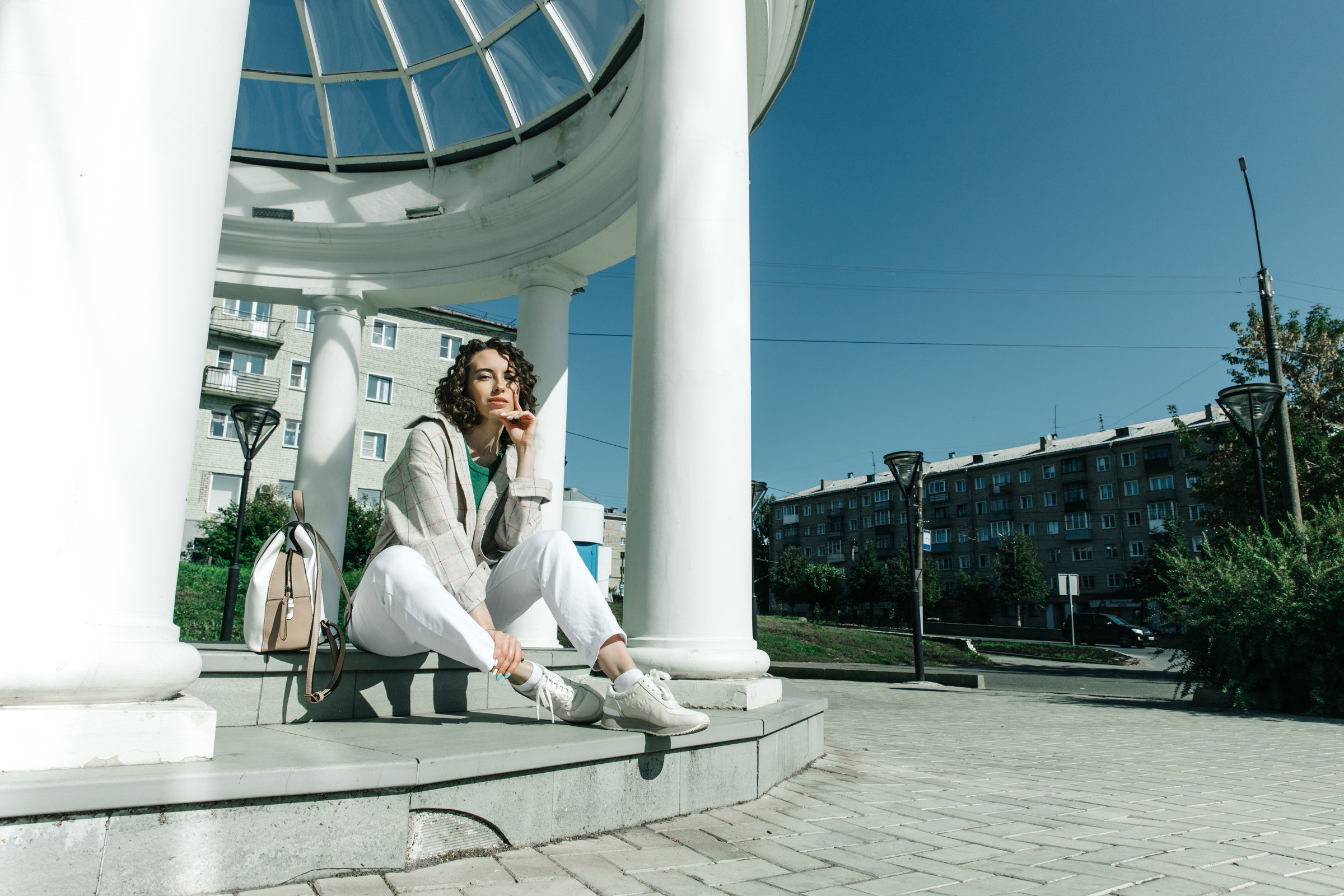 Портретный фотограф в Кирове, Нижний Новгород, Москва, Санкт-Петербург