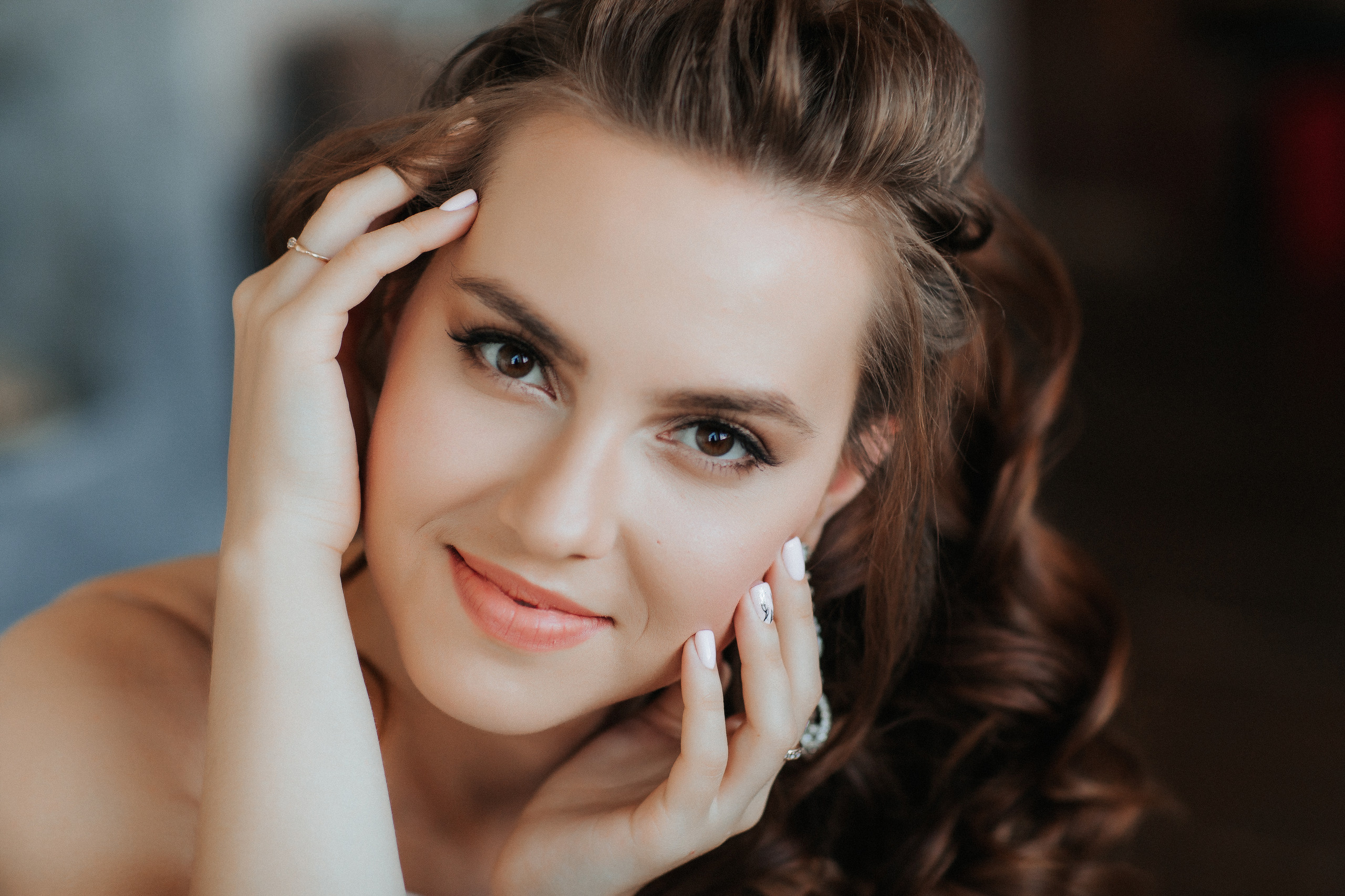 Отзывы. Свадебный, семейный фотограф в Дзержинске, Нижнем Новгороде Наталья Хр