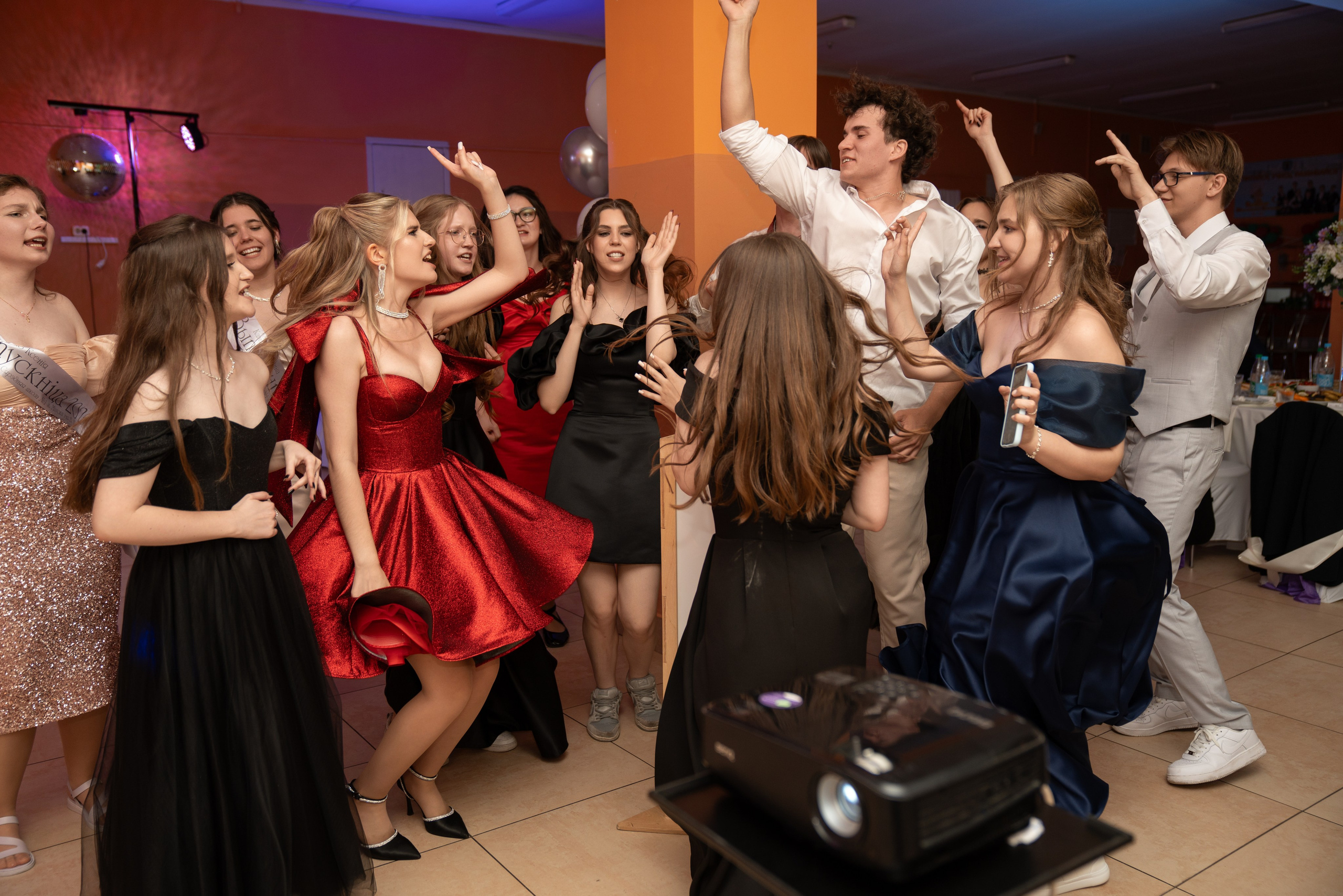 Выпускной СШ1. Семейный и свадебный фотограф Минск, Беларусь Анна Орловская