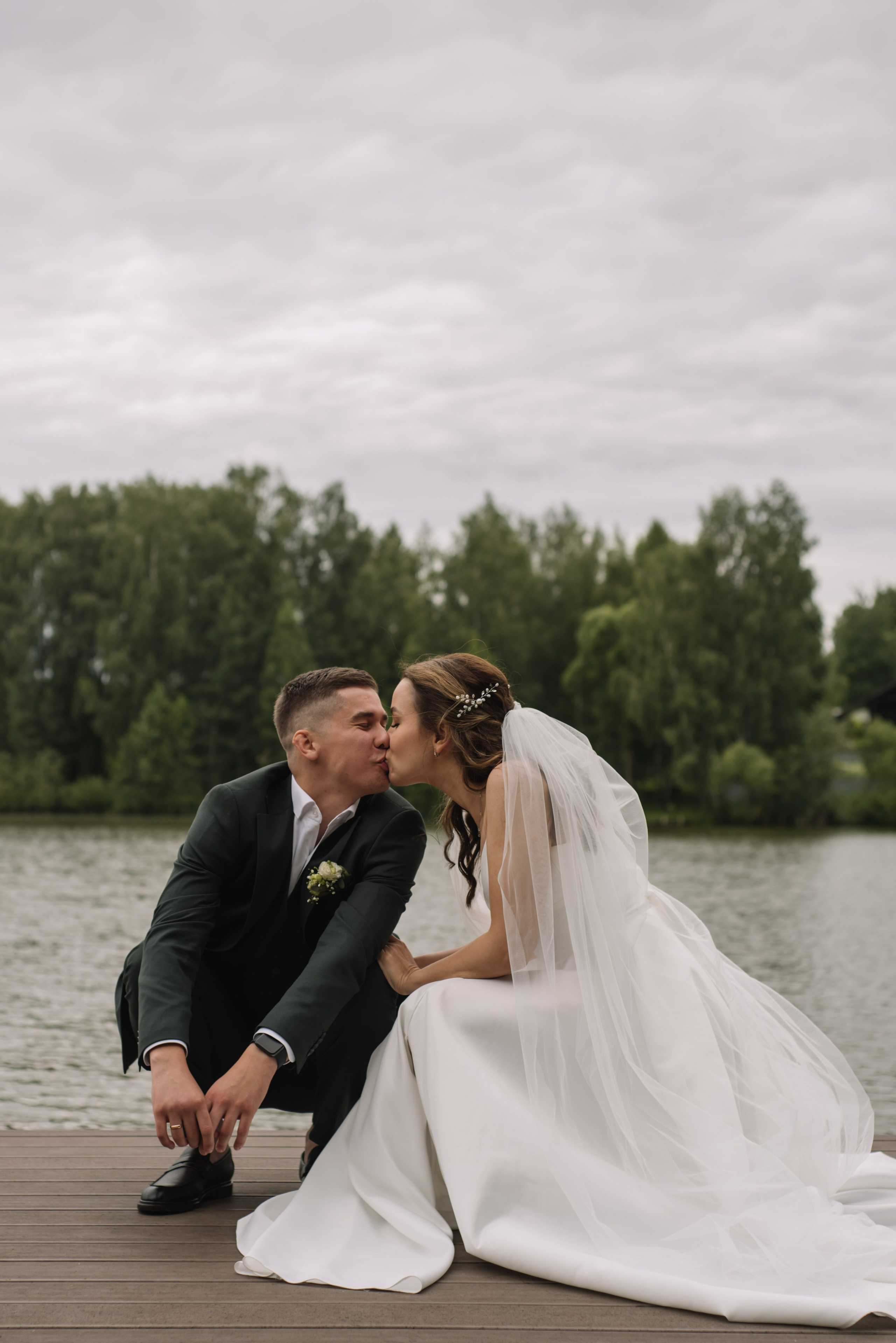 Свадьба Кристины и Никиты. Фотограф Нижний Новгорода Елена Калмыкова