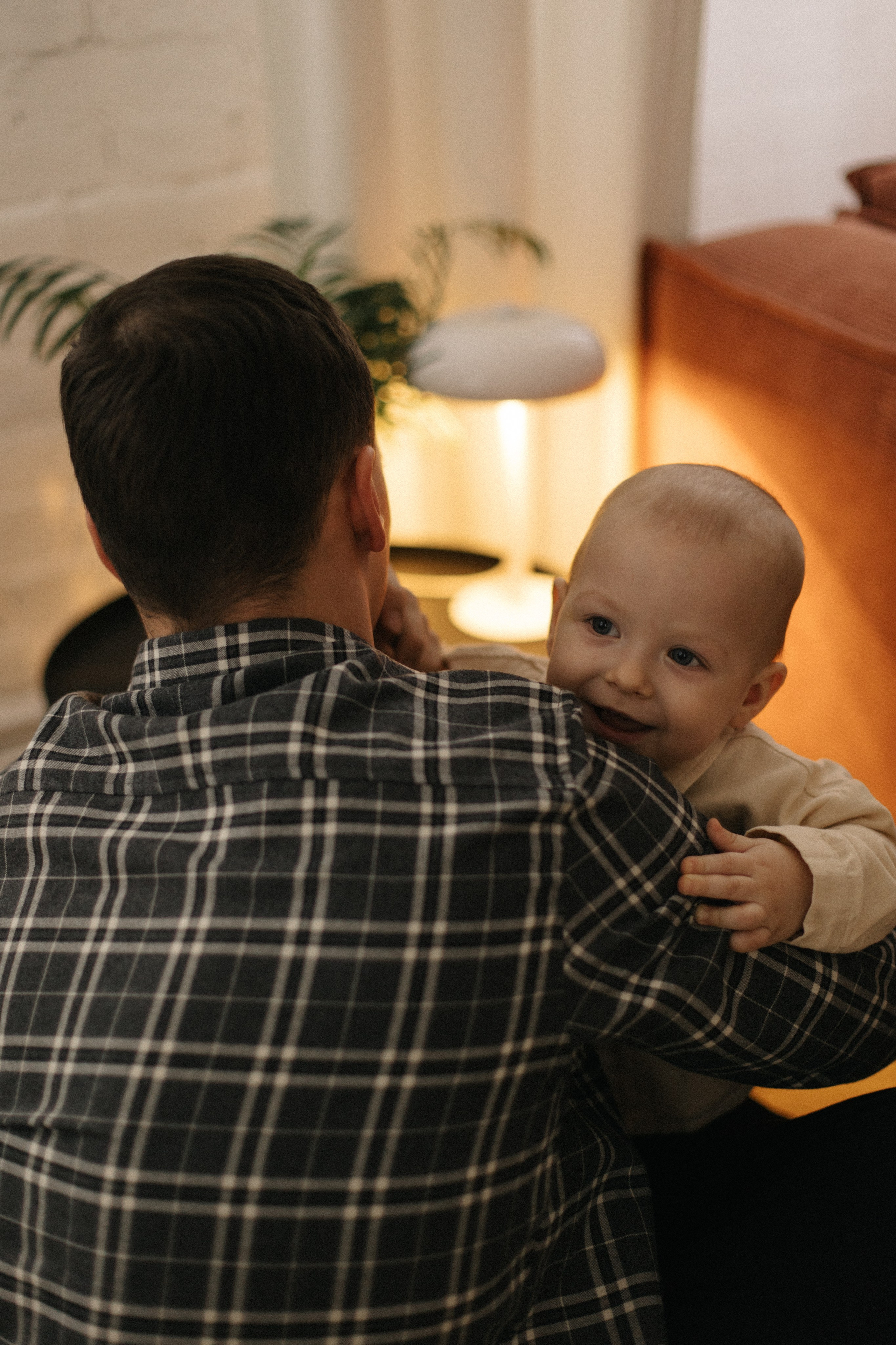 Ирина, Женя и Матвей