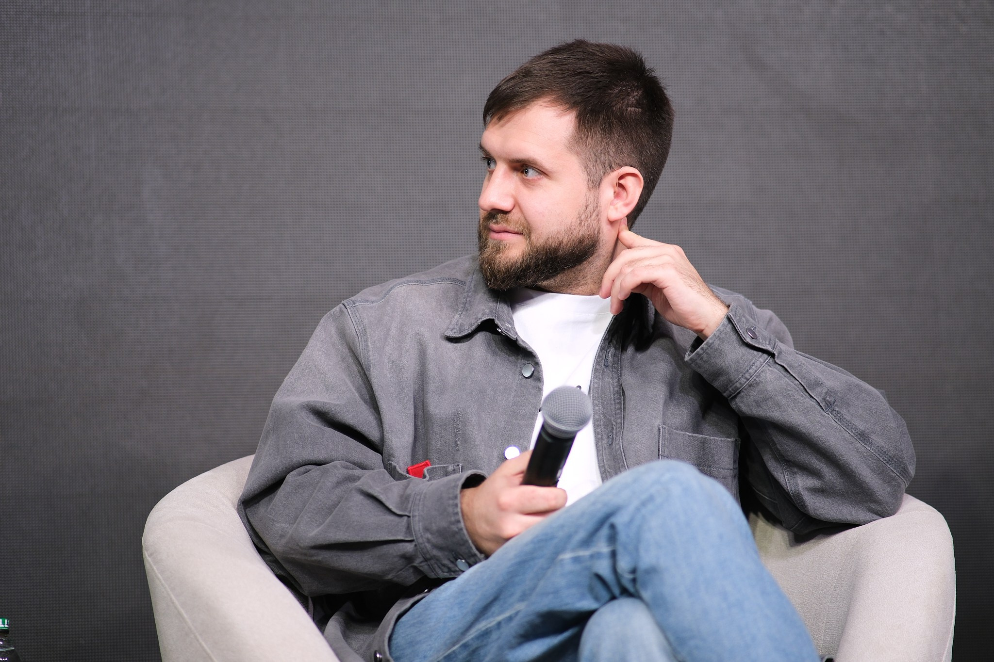 Предпринимательский класс. Профессиональный фотограф в Москве Павел Жданов