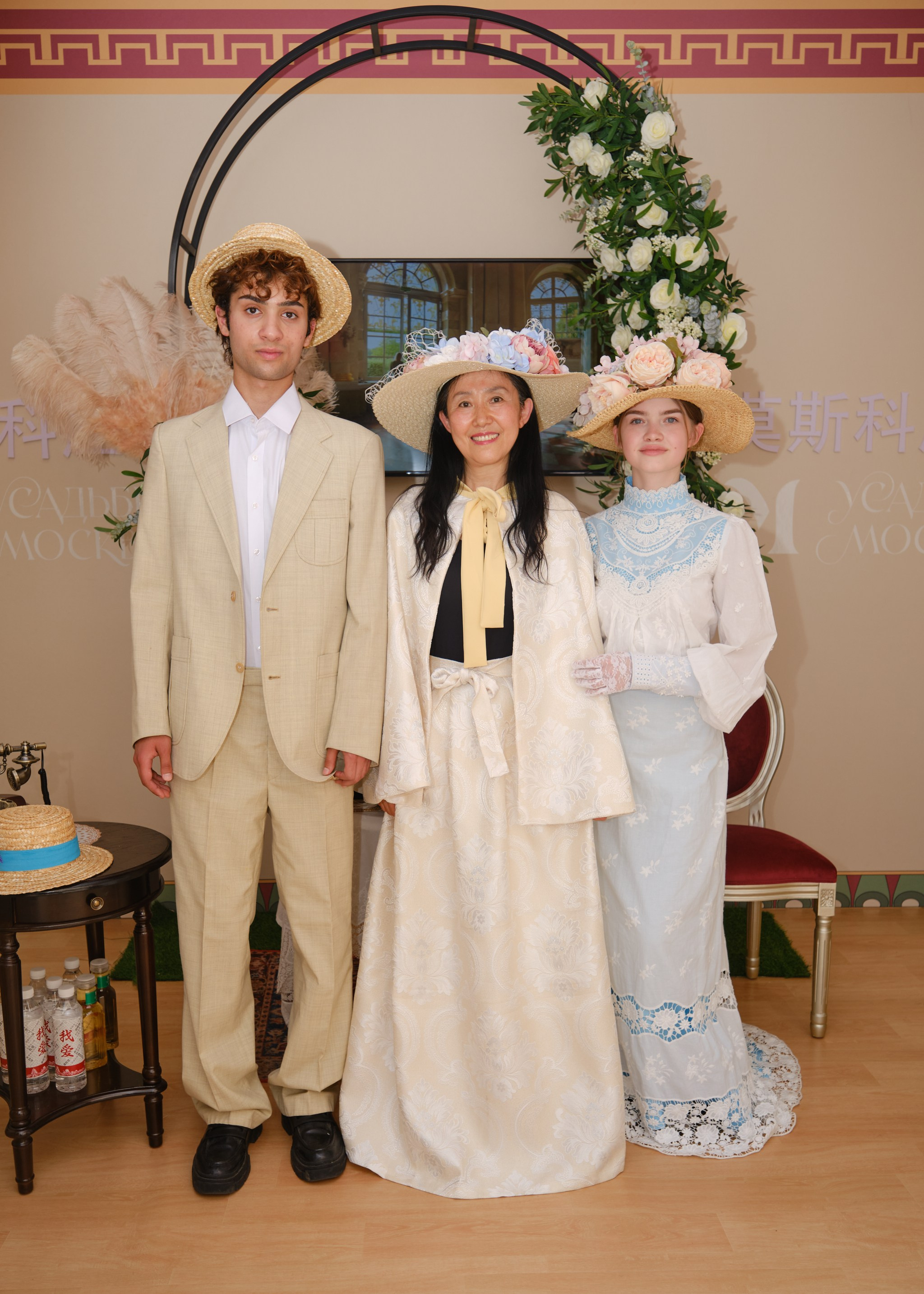 Фестиваль «Московские сезоны» в Пекине. Профессиональный фотограф в Москве Павел Жданов