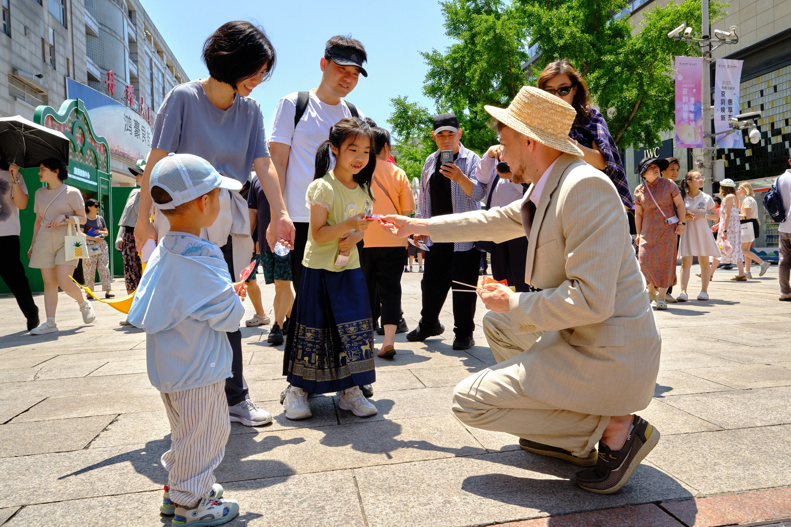Фестиваль «Московские сезоны» в Пекине. Профессиональный фотограф в Москве Павел Жданов