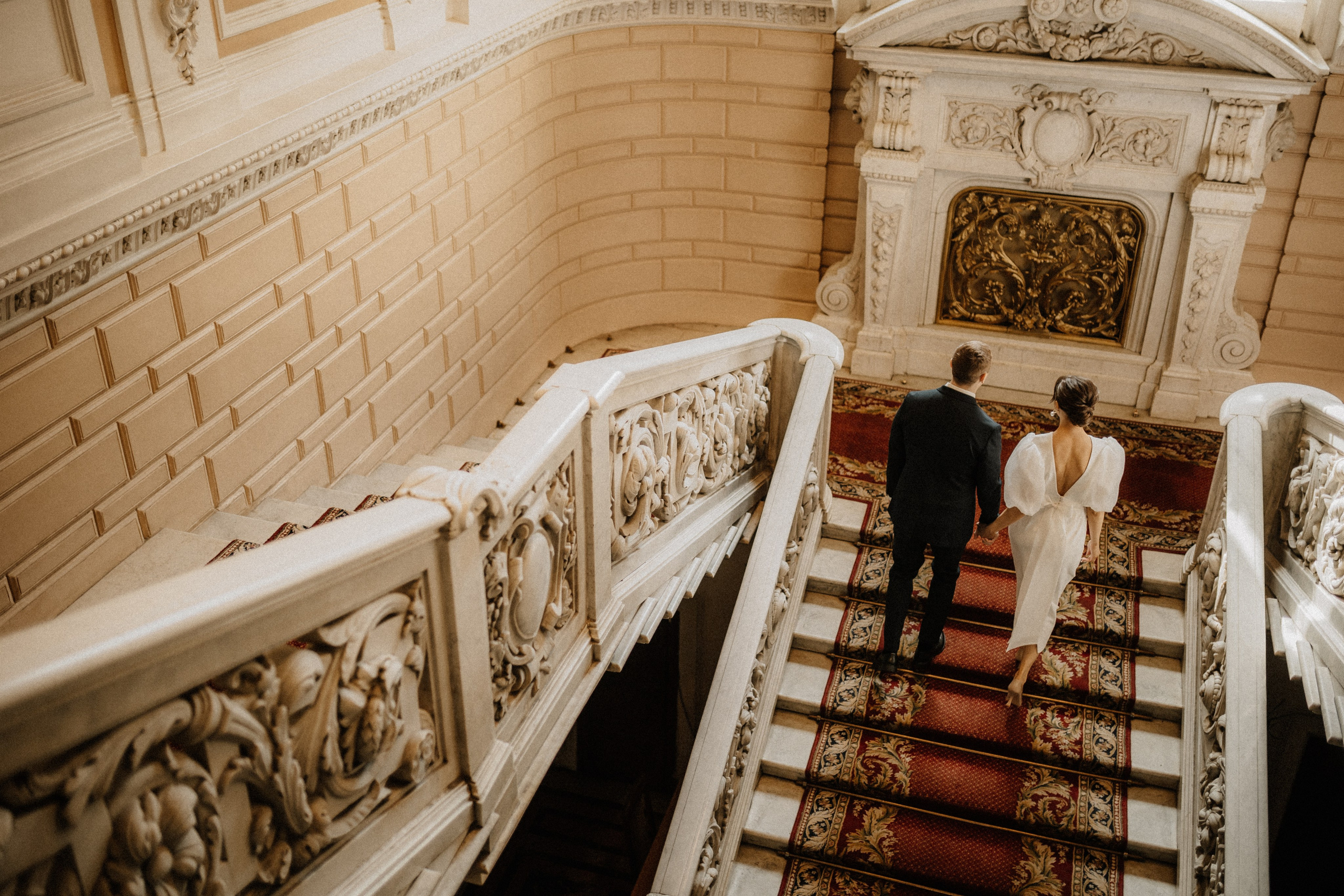 Денис и Альбина | Очаровательно!. Свадебный фотограф в Санкт-Петербурге Анастасия Селиванова