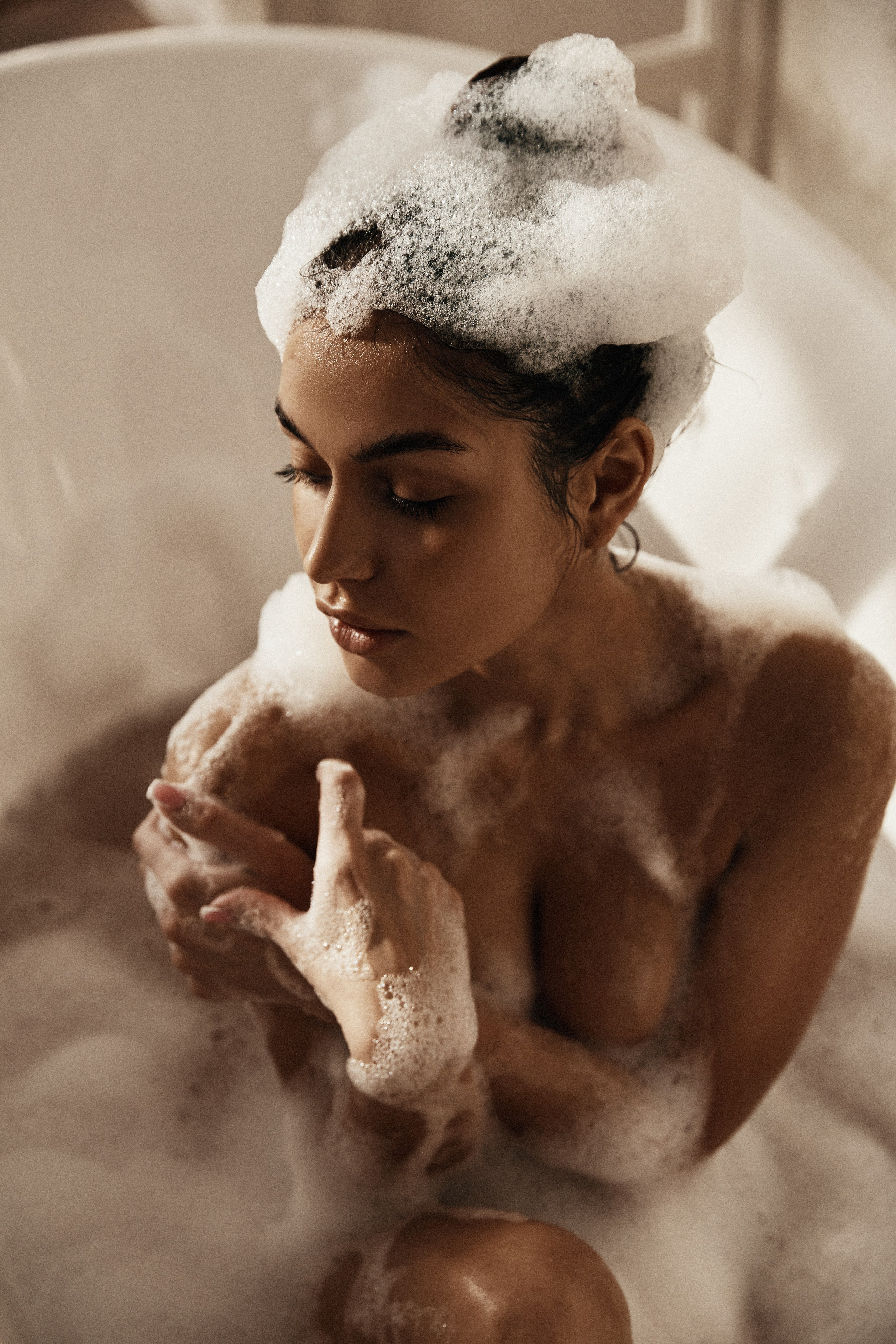 ПЕНА. Фотограф Благовещенск — Владивосток Макс Маковкин