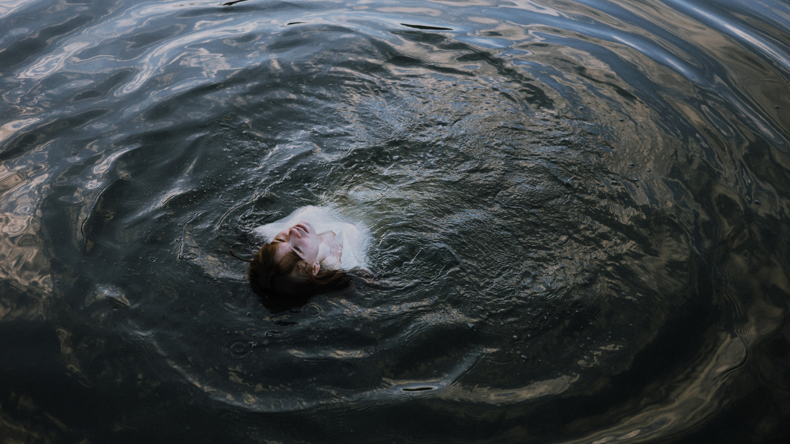 Аня и Скай. Фотограф-анималист Богданова Полина