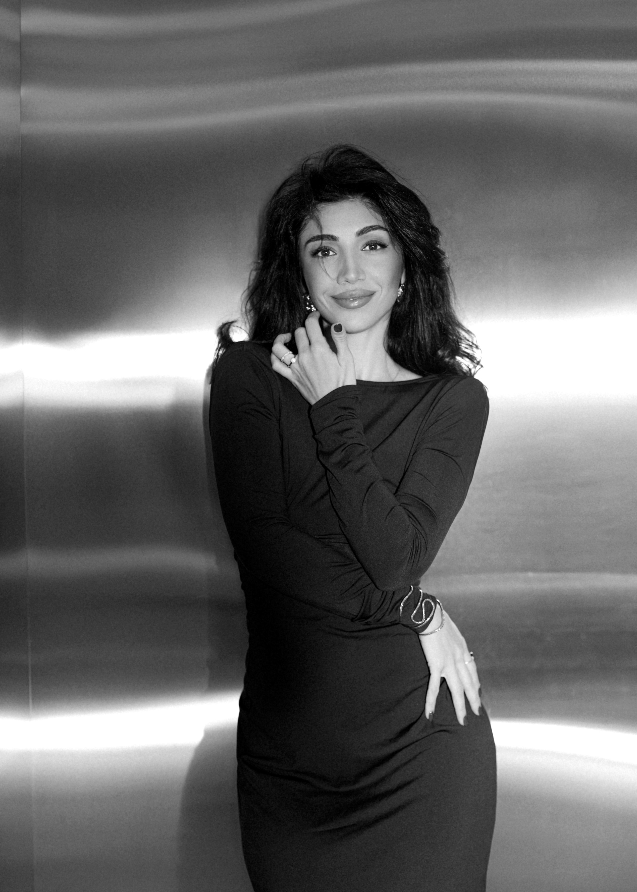 Нарине. Анна Козати фотограф Санкт-Петербург