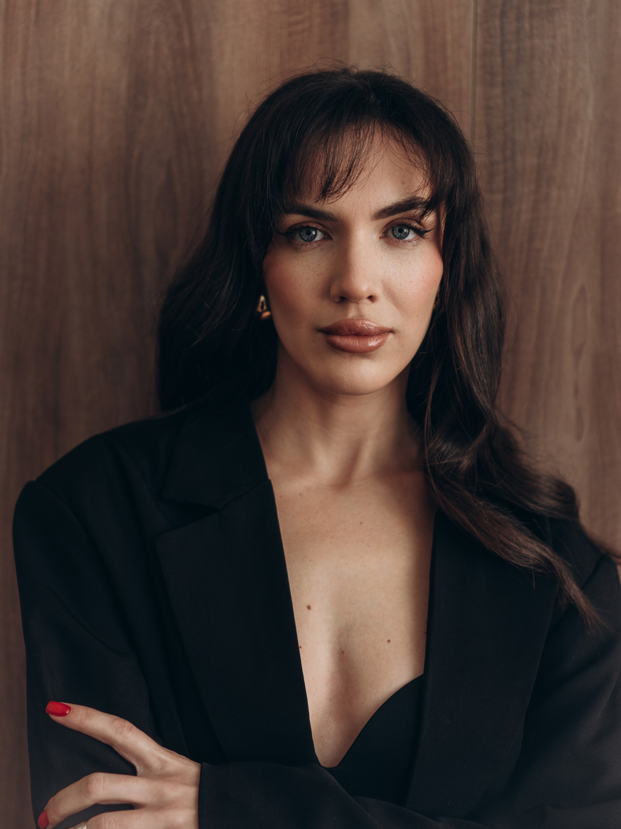 Фотограф Лера