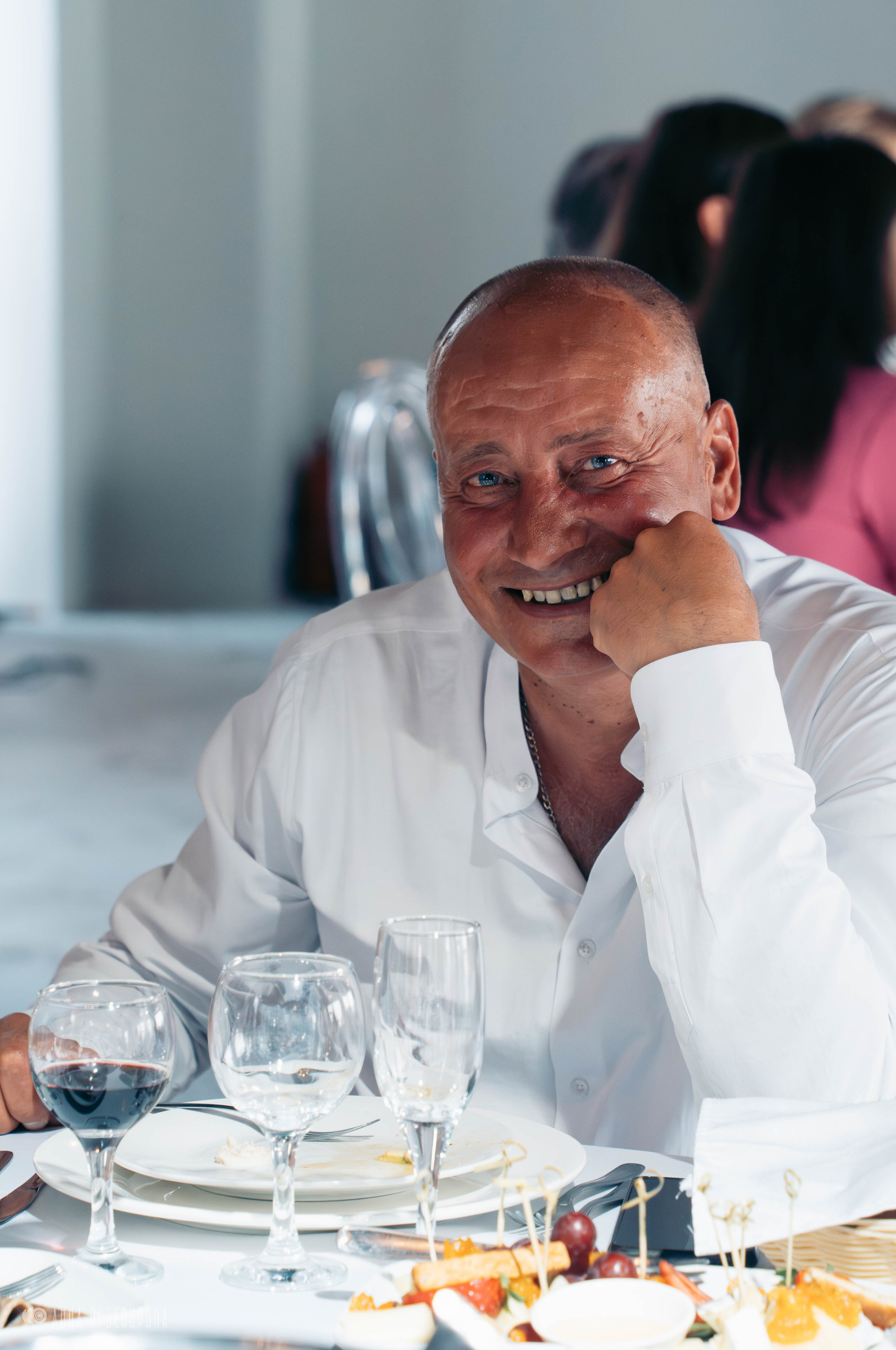 Корпоратив компании «Нэо-рециклинг». Ваш фотограф в Санкт-Петербурге Анна Просвирина