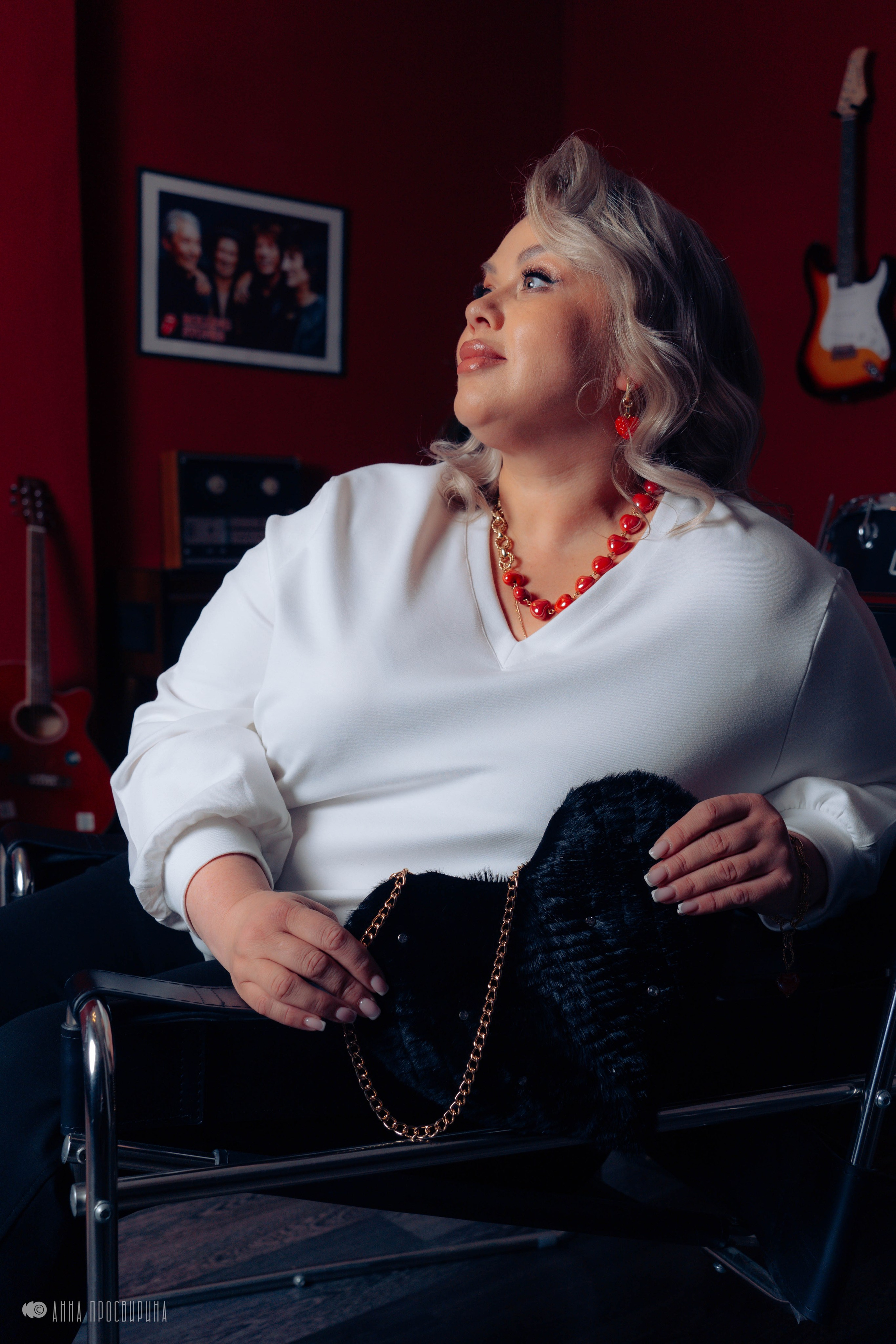 Ноябрьская сборная солянка. Ваш фотограф в Санкт-Петербурге Анна Просвирина