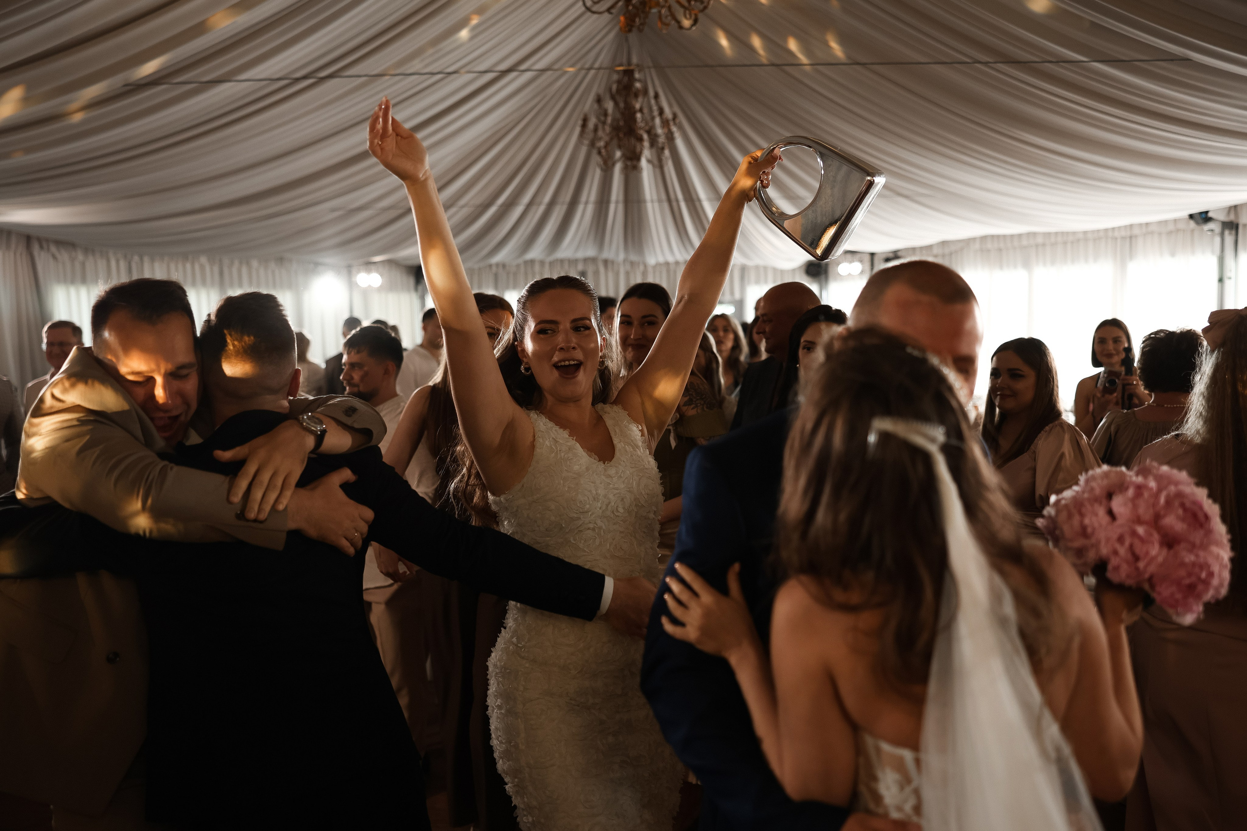 Натали и Виталий. Свадебный и семейный Фотограф Денис Кошель